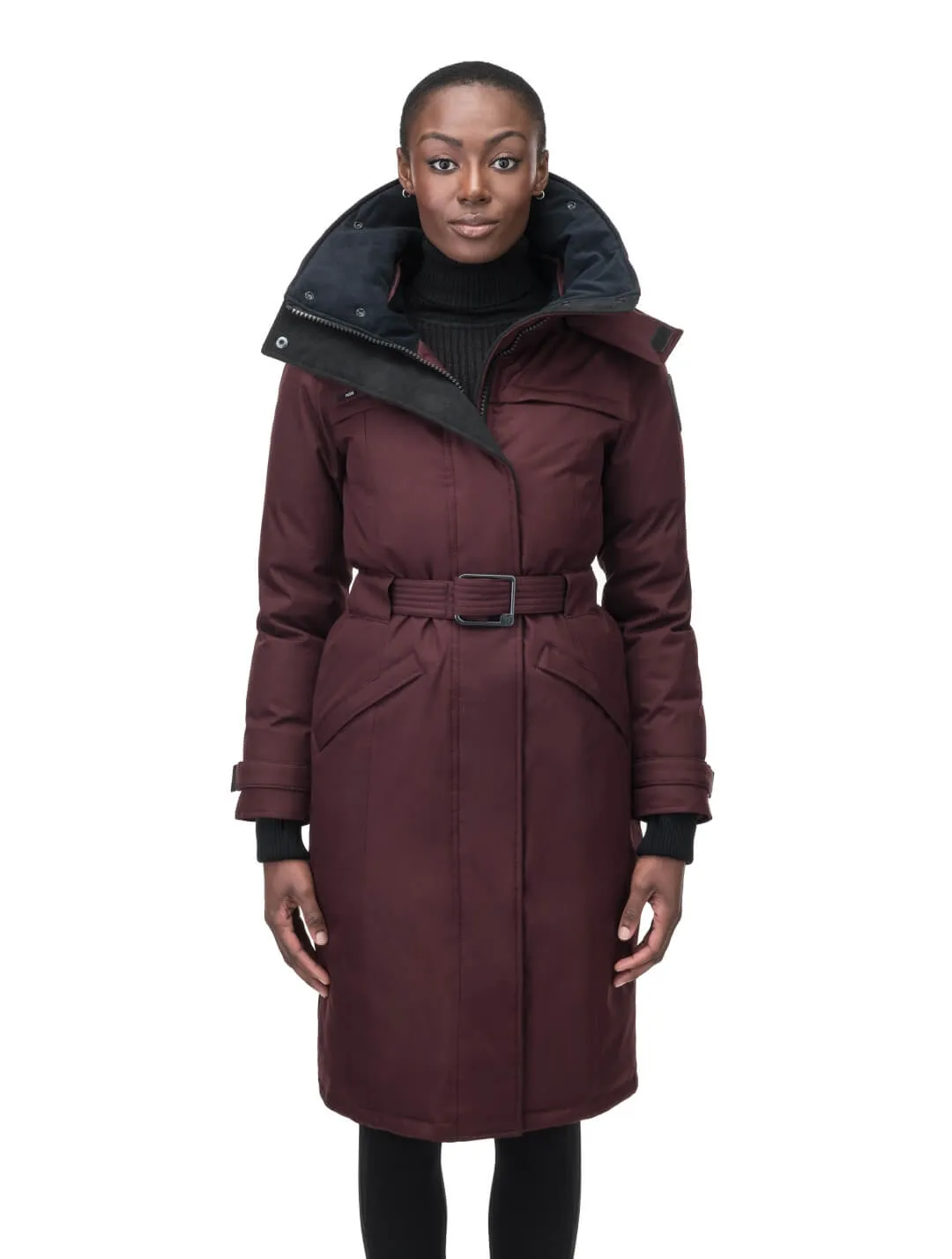 She-Ra Women's Parka - NEXT by Nobis
