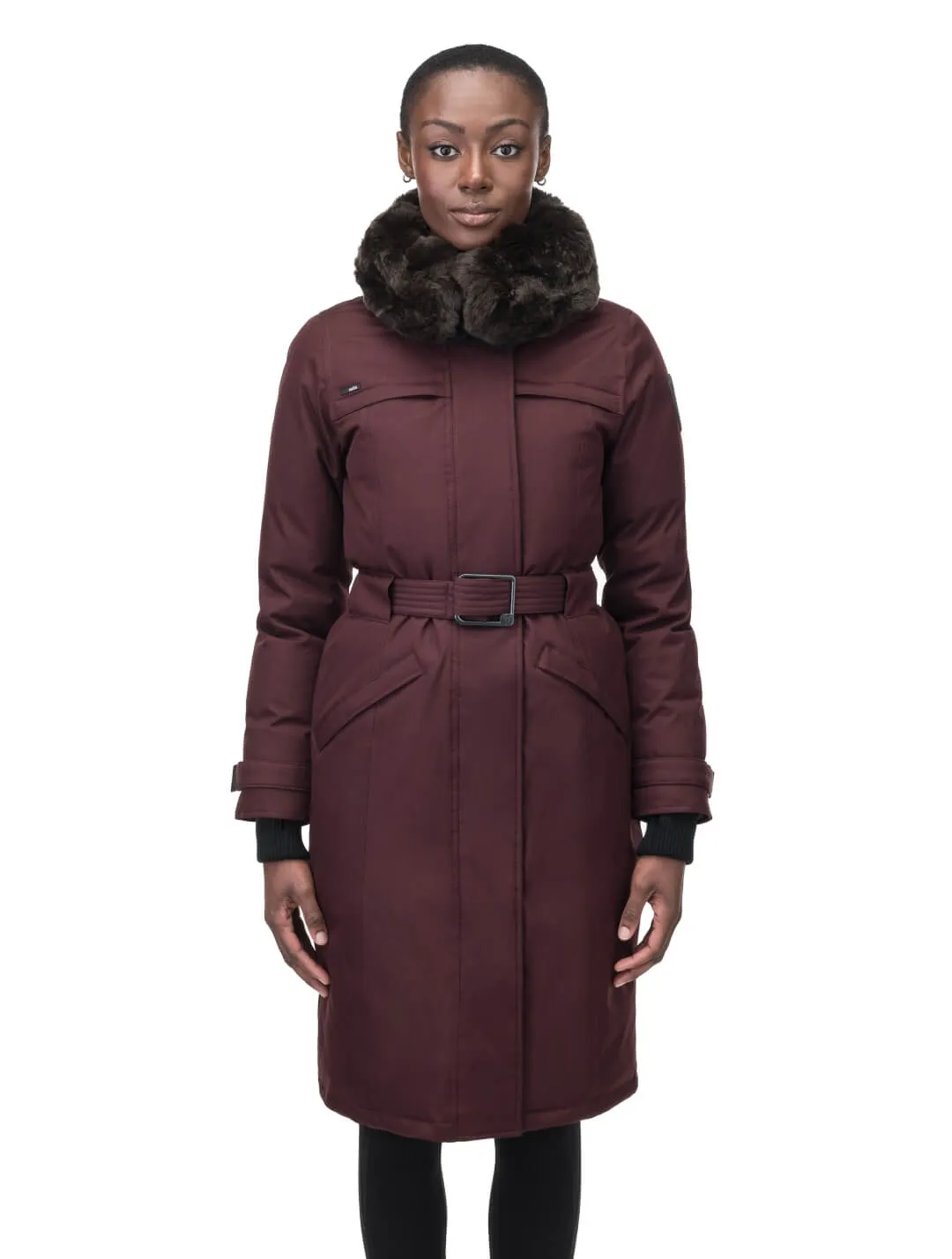 She-Ra Women's Parka - NEXT by Nobis