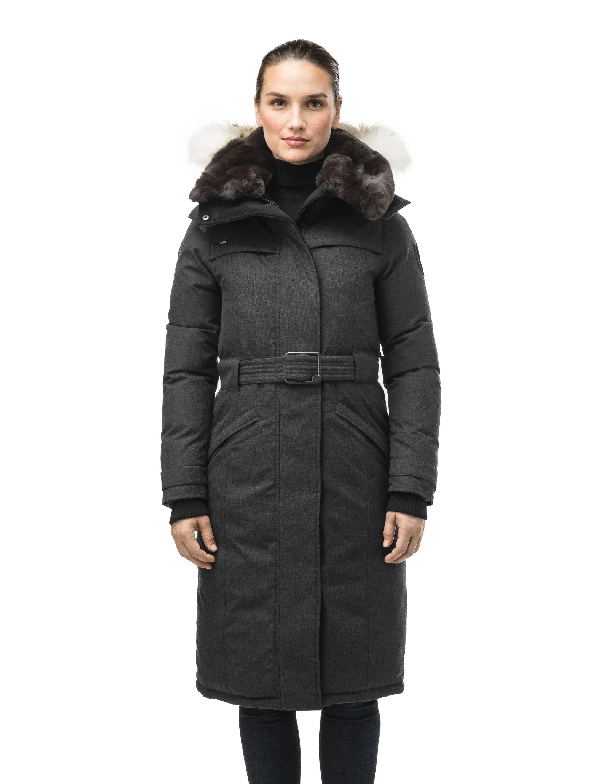 She-Ra Women's Parka - NEXT by Nobis