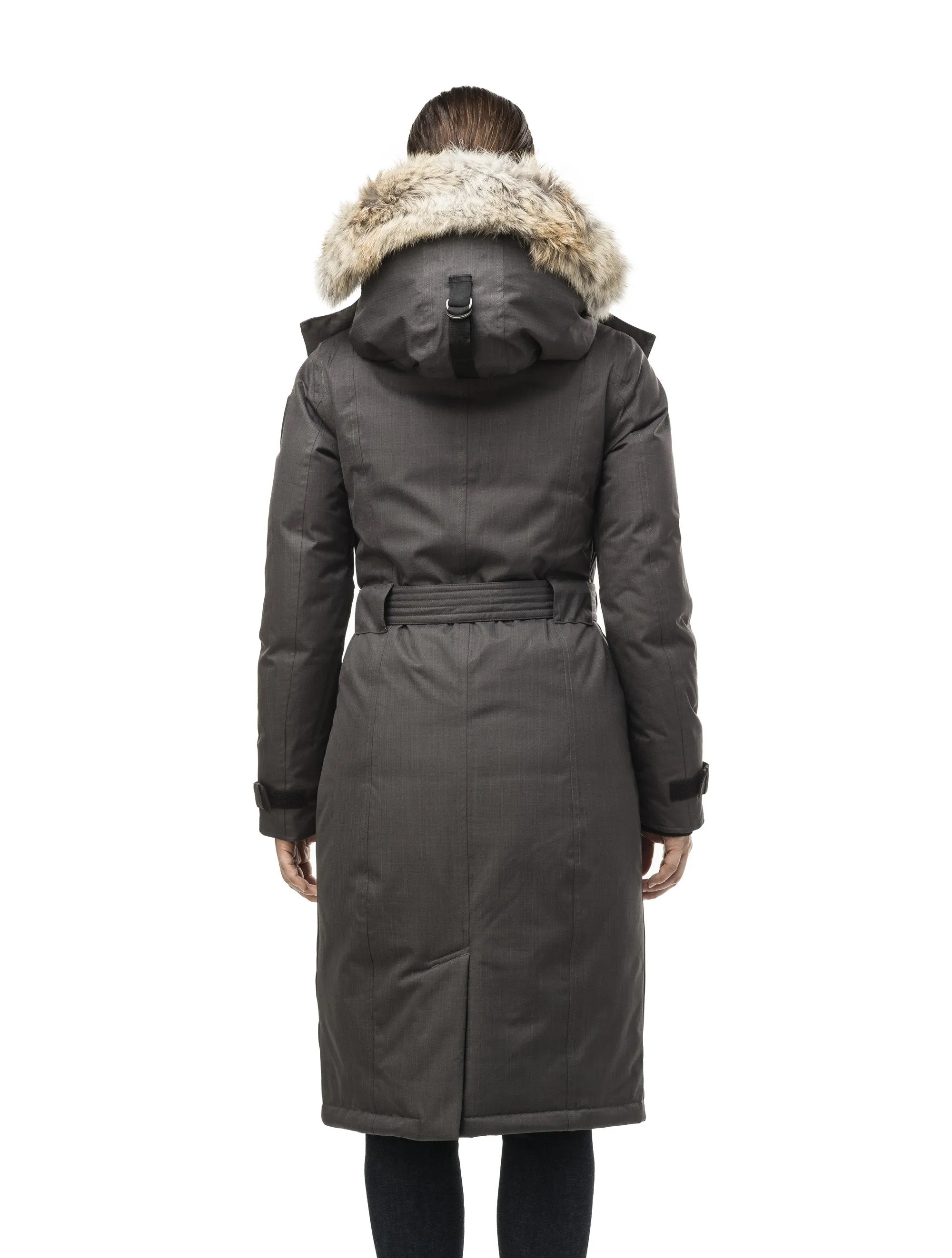 She-Ra Women's Parka - NEXT by Nobis