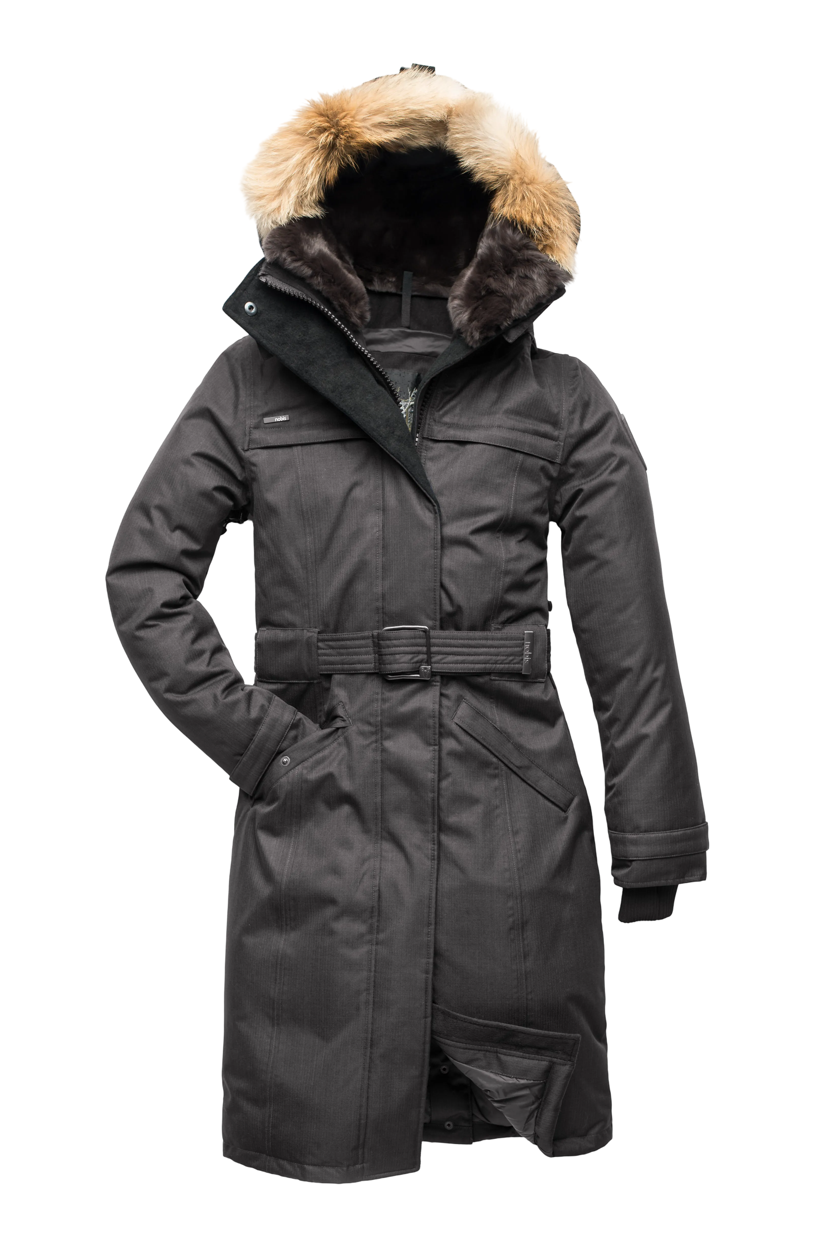 She-Ra Women's Parka - NEXT by Nobis