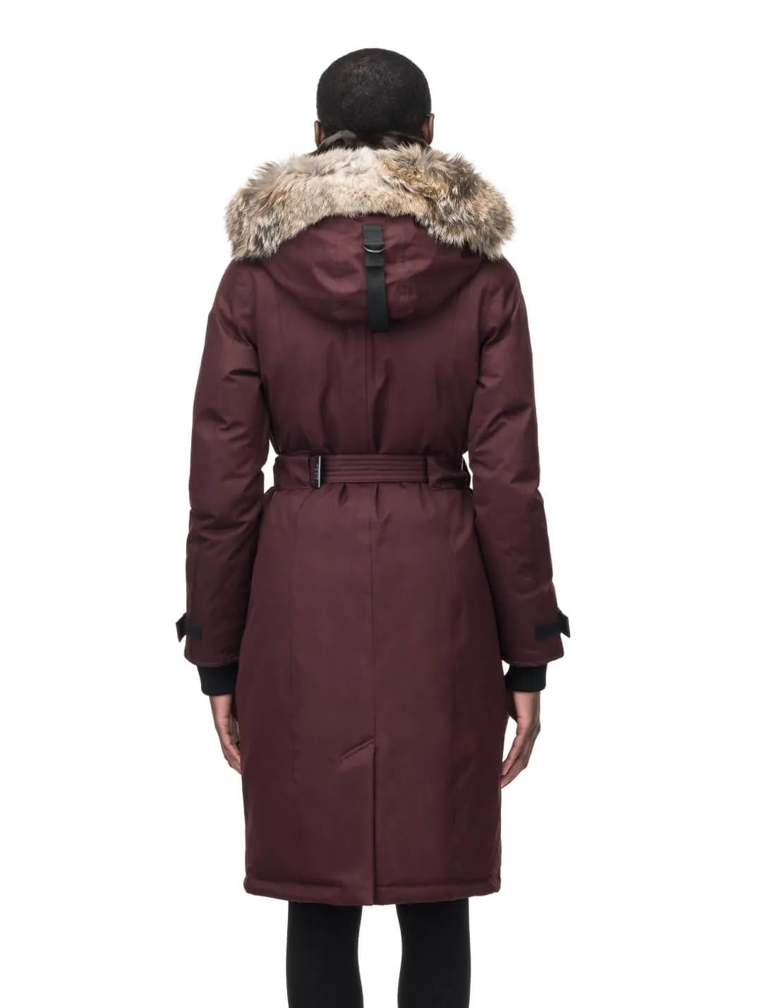 She-Ra Women's Parka - NEXT by Nobis