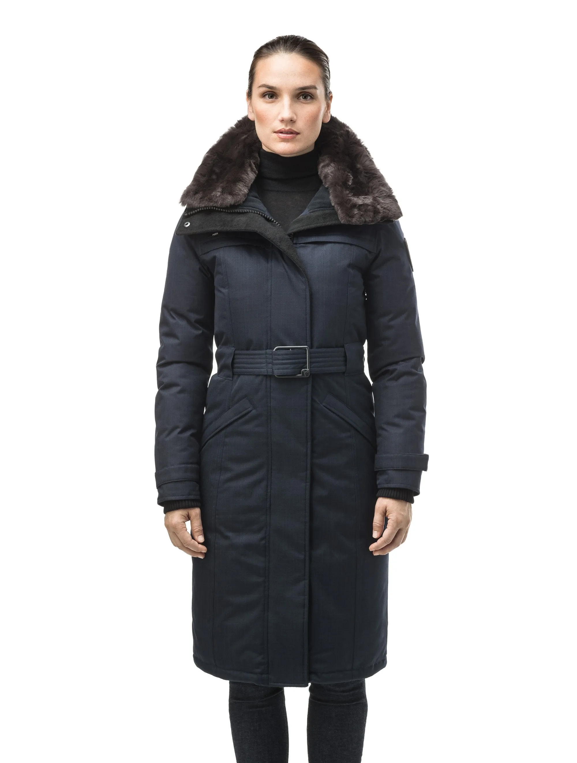 She-Ra Women's Parka - NEXT by Nobis
