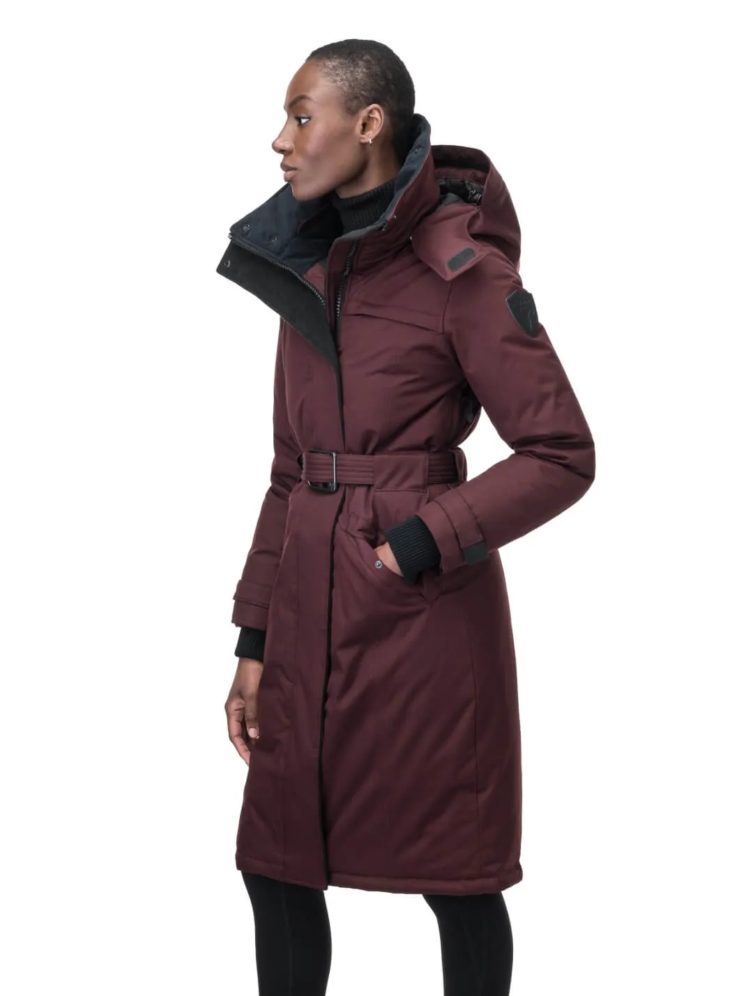 She-Ra Women's Parka - NEXT by Nobis