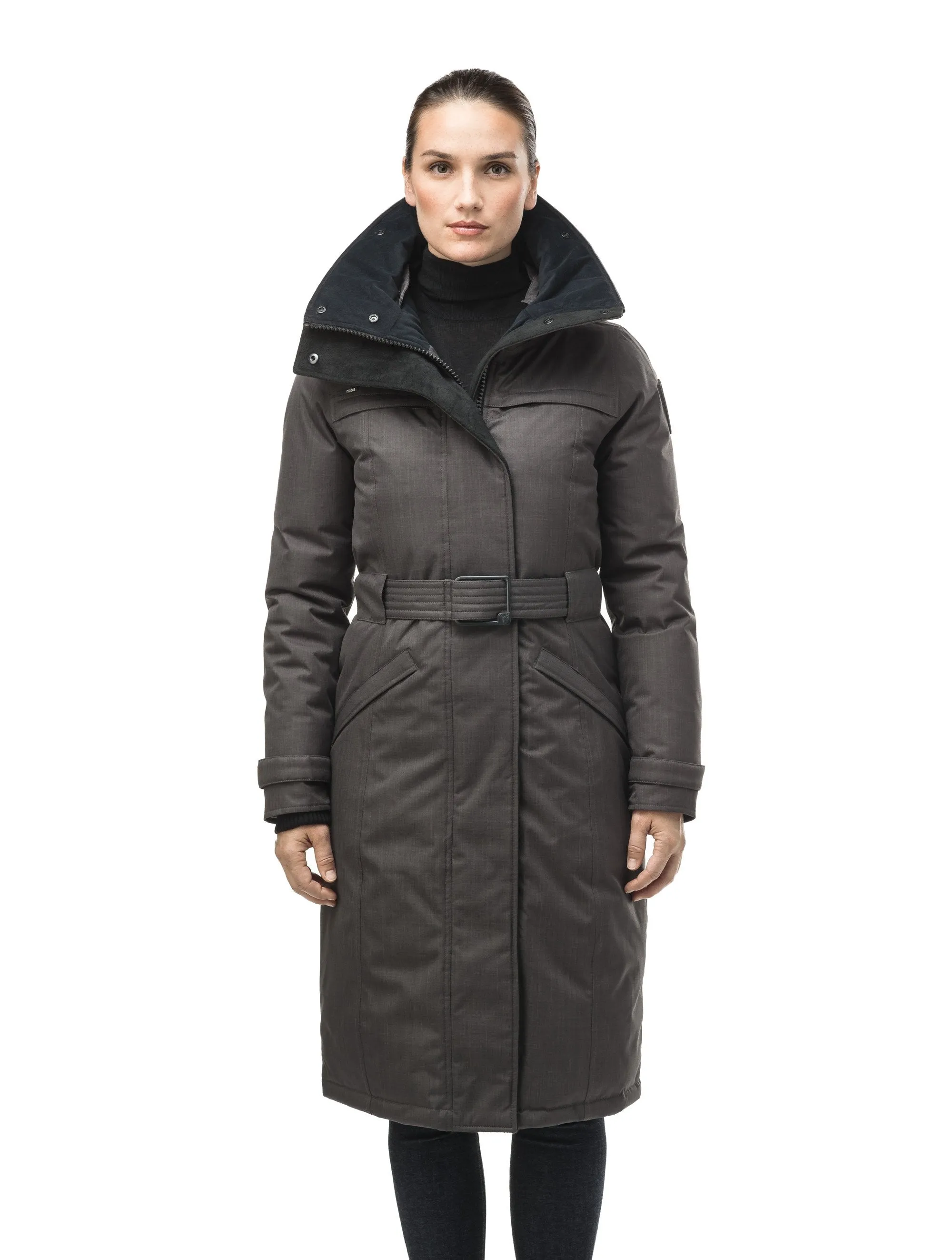 She-Ra Women's Parka - NEXT by Nobis