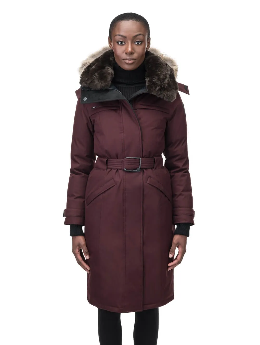 She-Ra Women's Parka - NEXT by Nobis