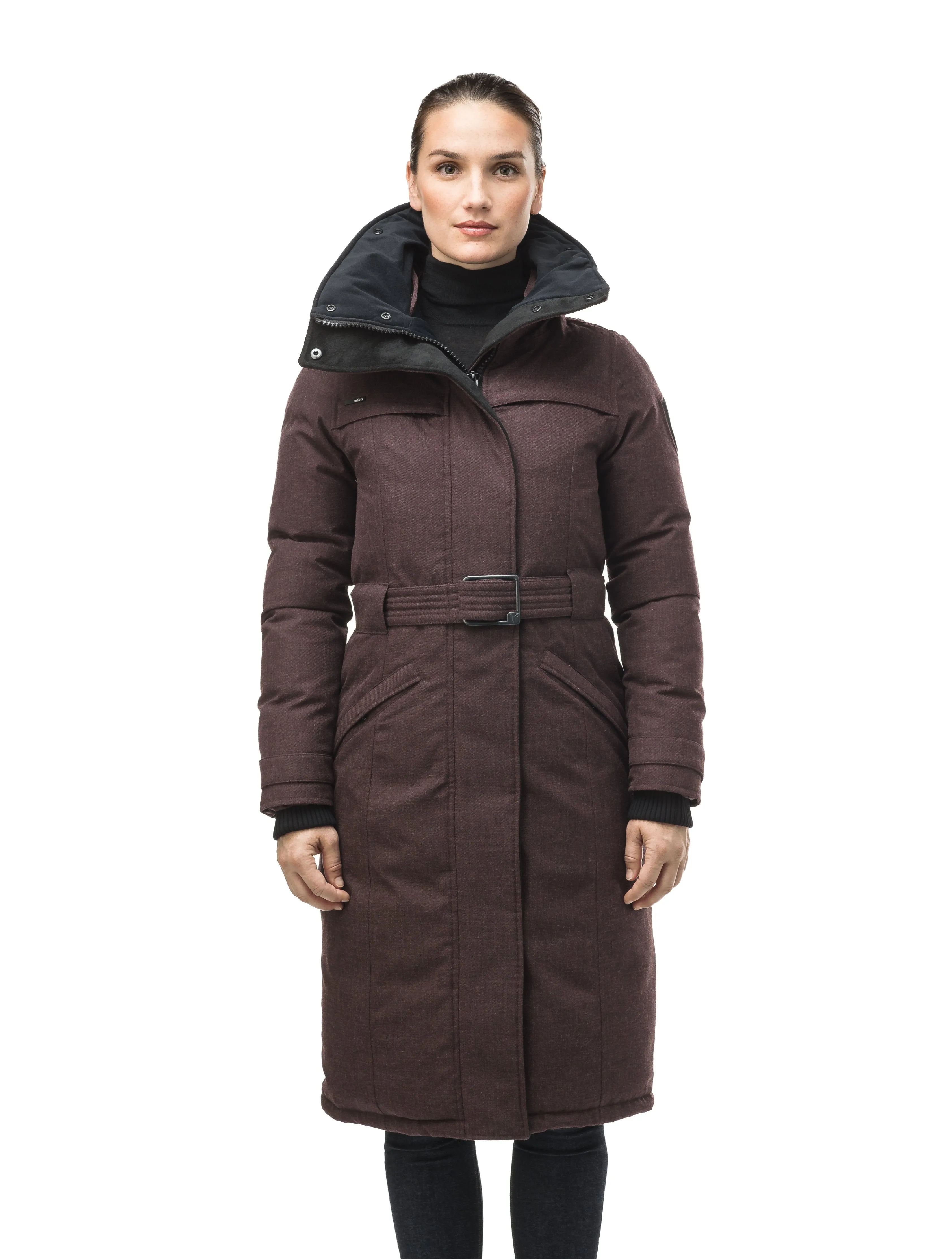 She-Ra Women's Parka - NEXT by Nobis