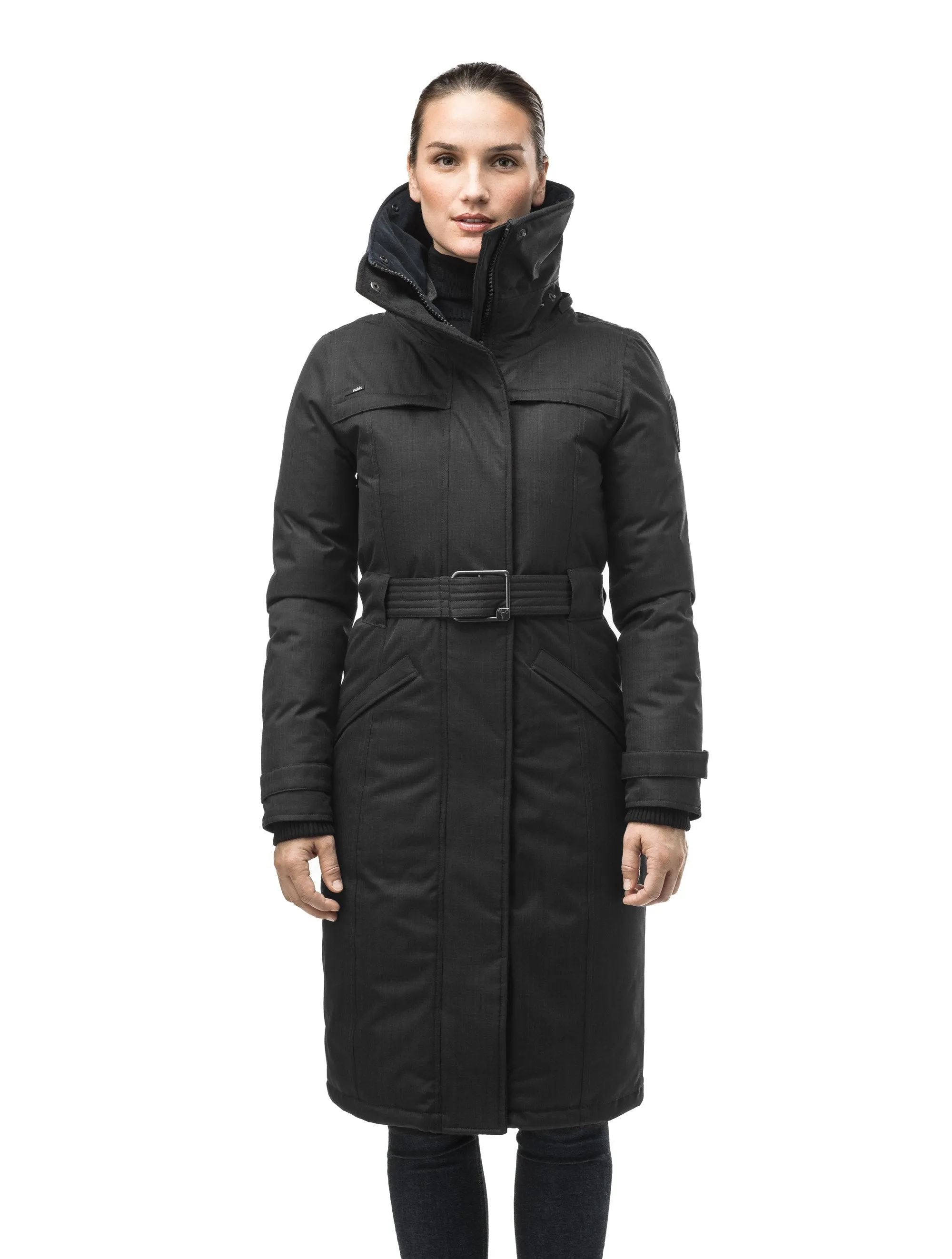 She-Ra Women's Parka - NEXT by Nobis