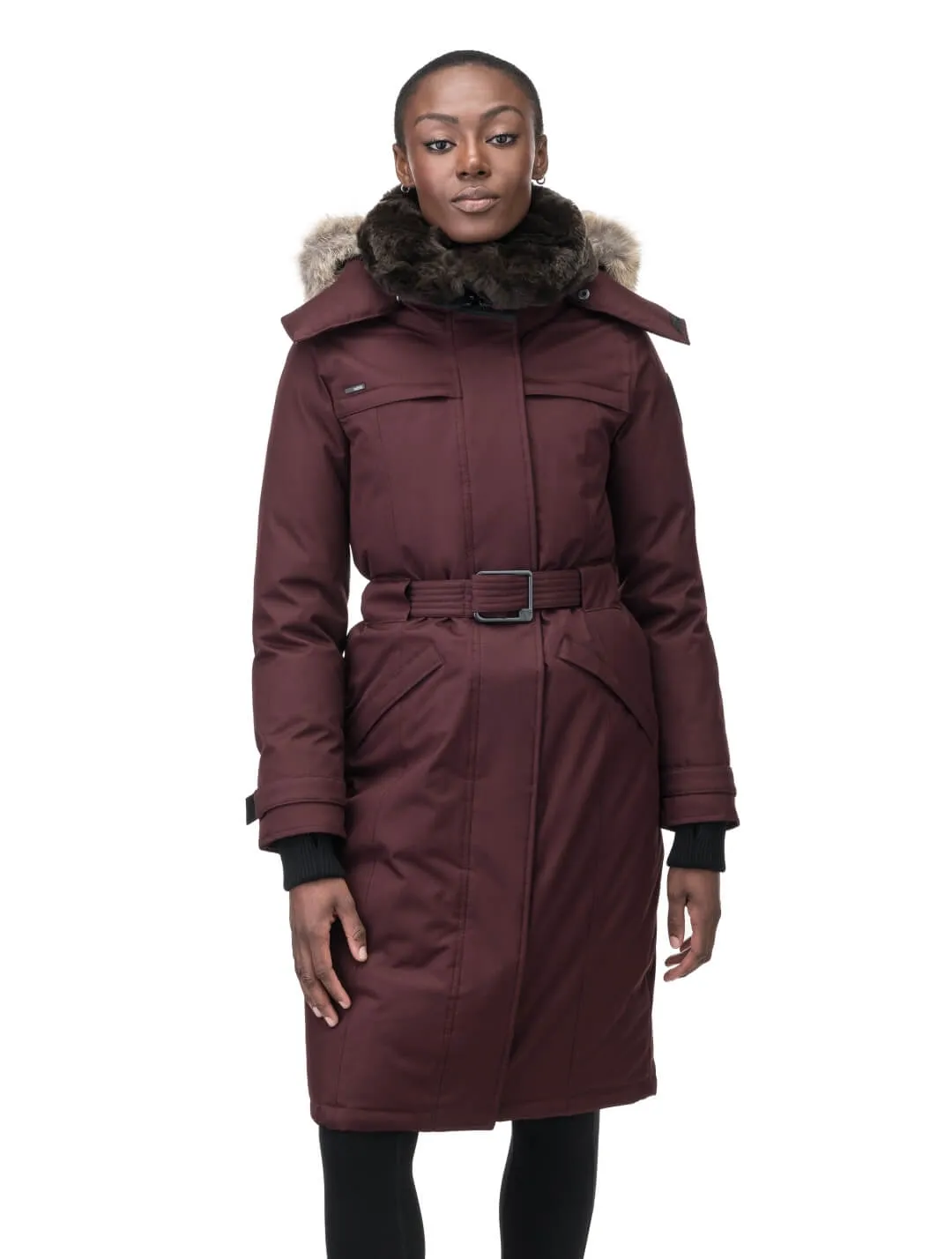 She-Ra Women's Parka - NEXT by Nobis