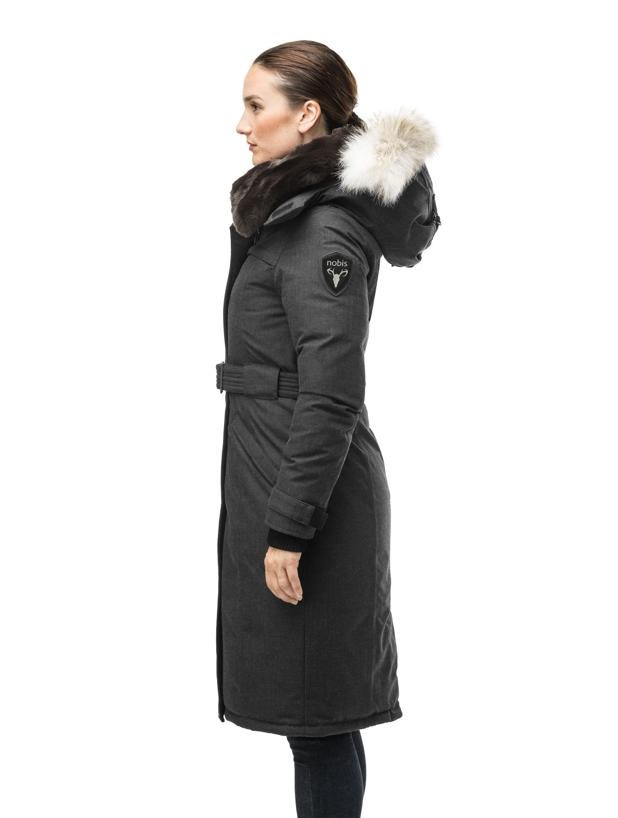 She-Ra Women's Parka - NEXT by Nobis