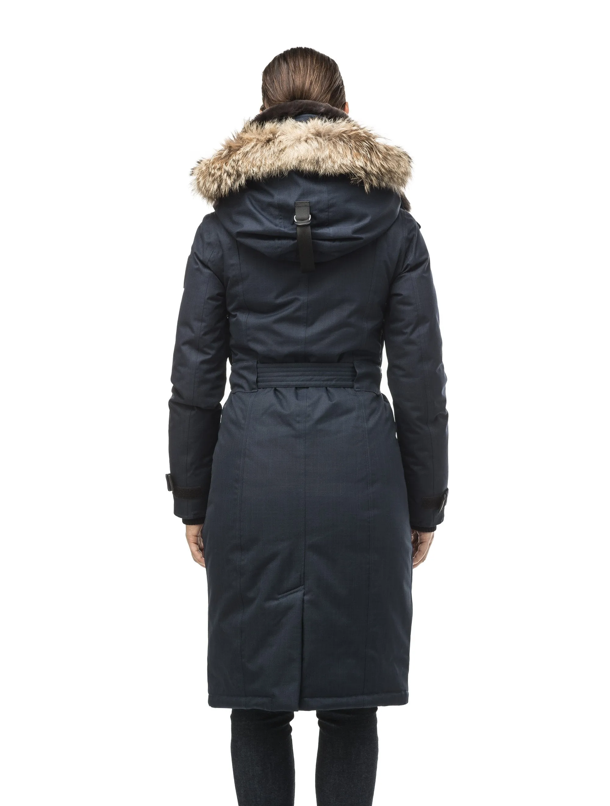 She-Ra Women's Parka - NEXT by Nobis