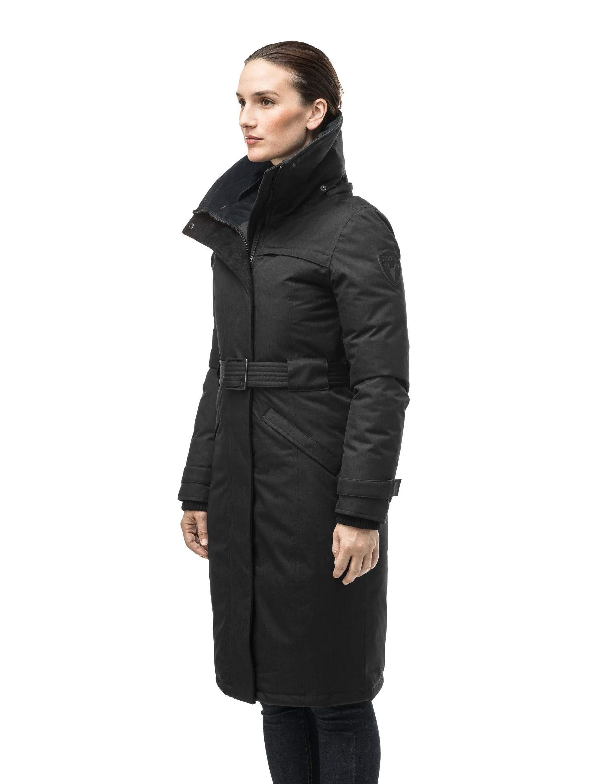 She-Ra Women's Parka - NEXT by Nobis