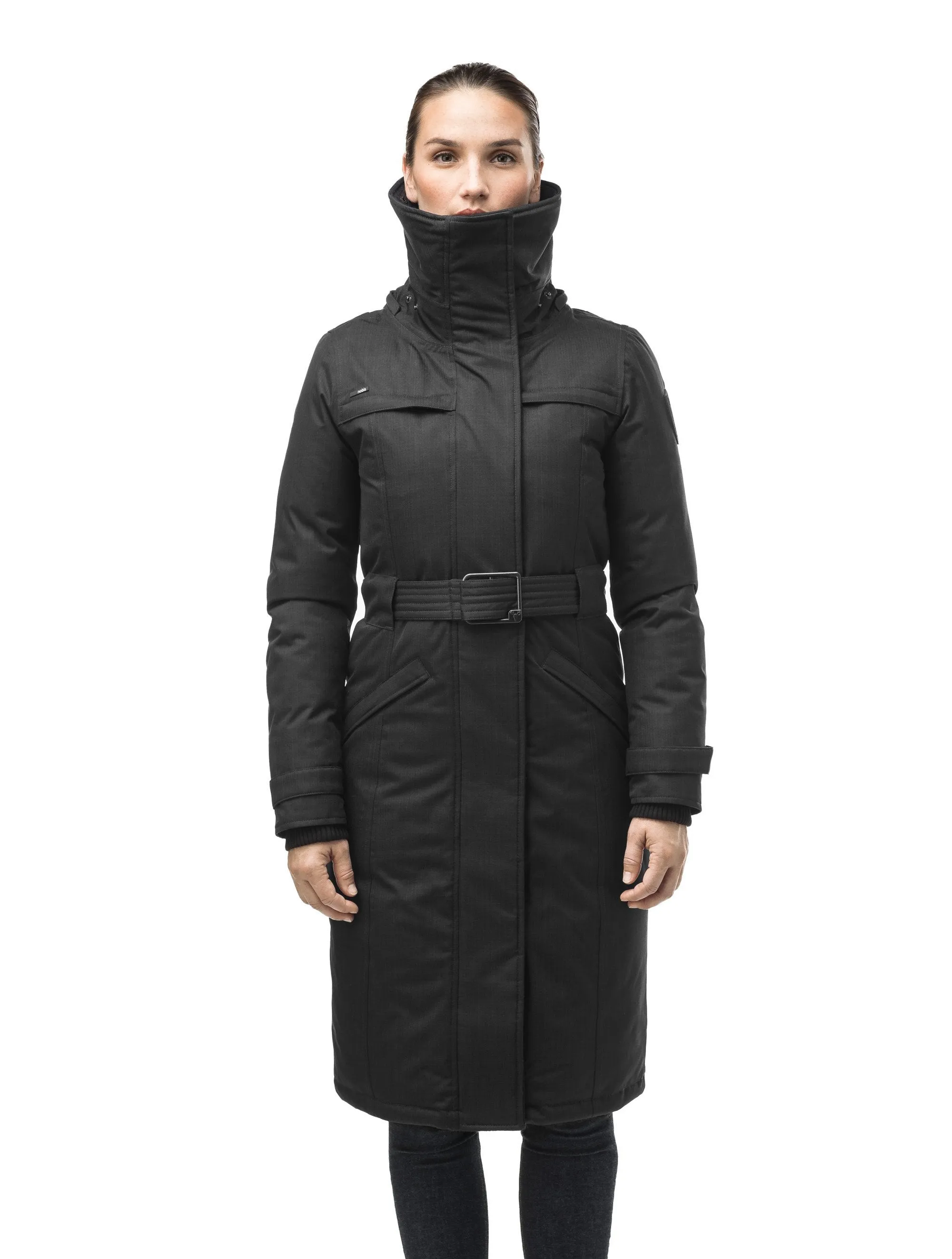 She-Ra Women's Parka - NEXT by Nobis