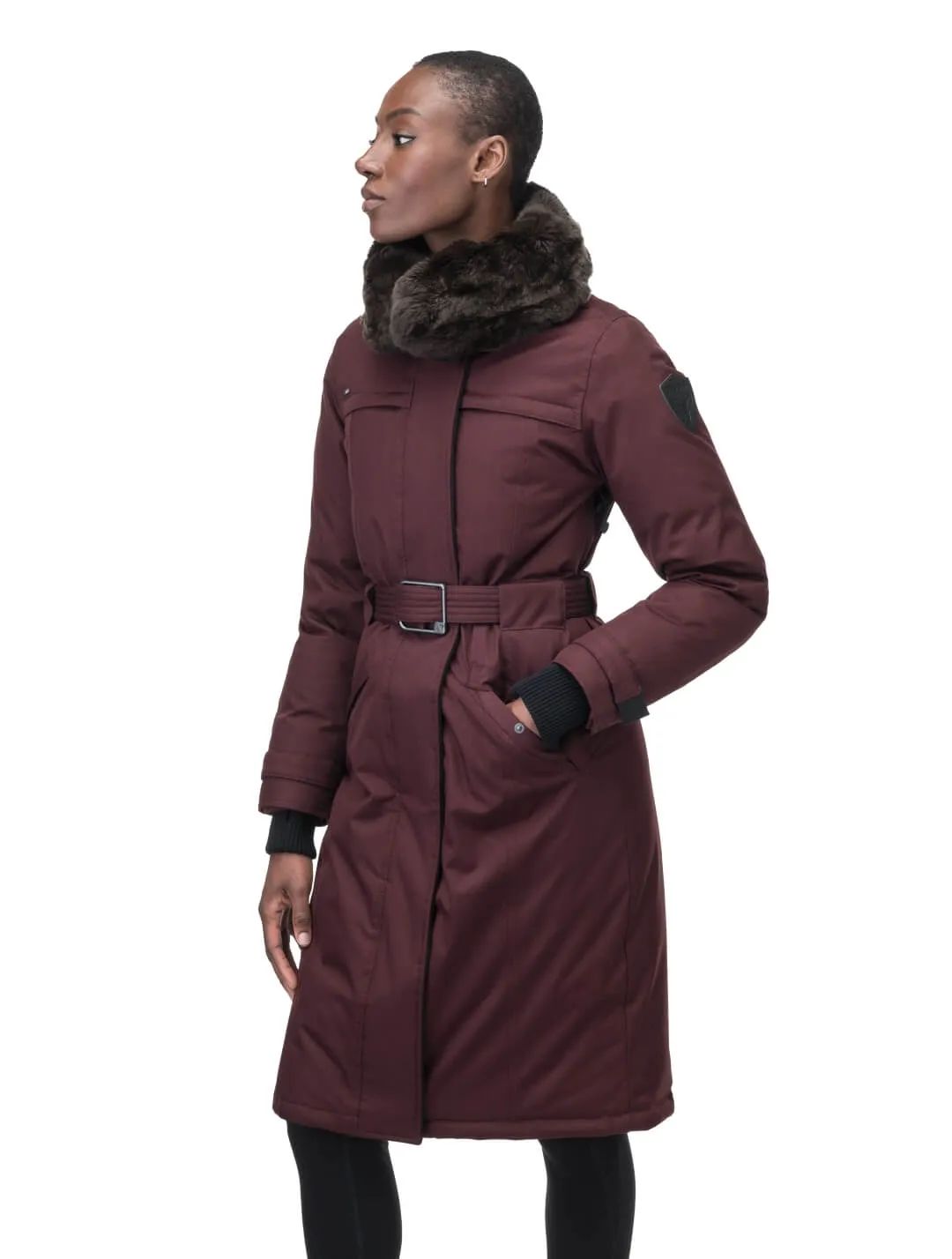 She-Ra Women's Parka - NEXT by Nobis