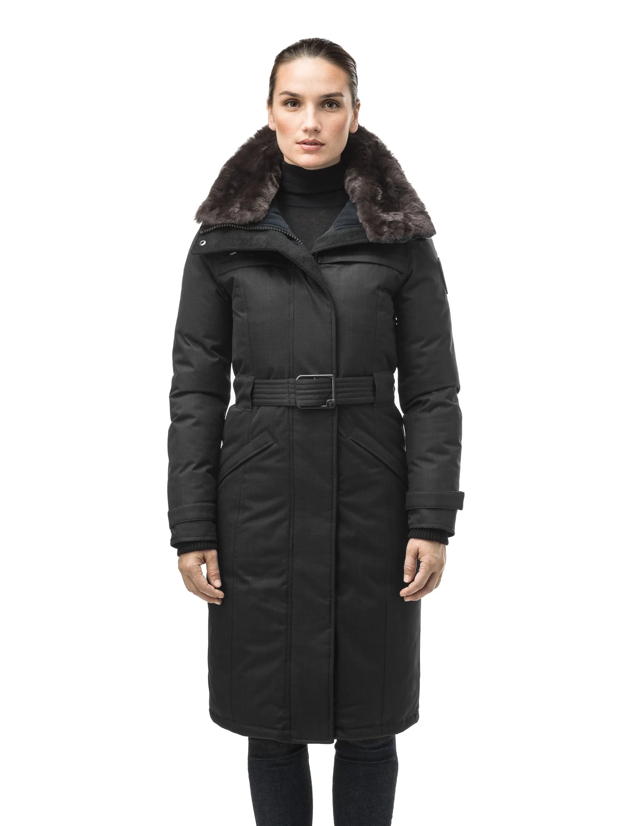 She-Ra Women's Parka - NEXT by Nobis