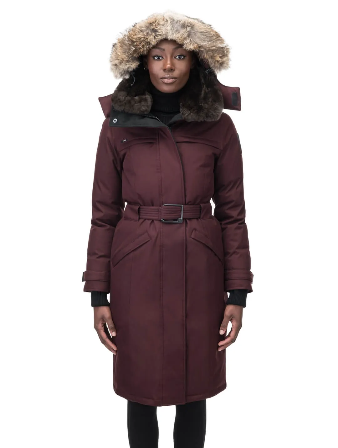 She-Ra Women's Parka - NEXT by Nobis