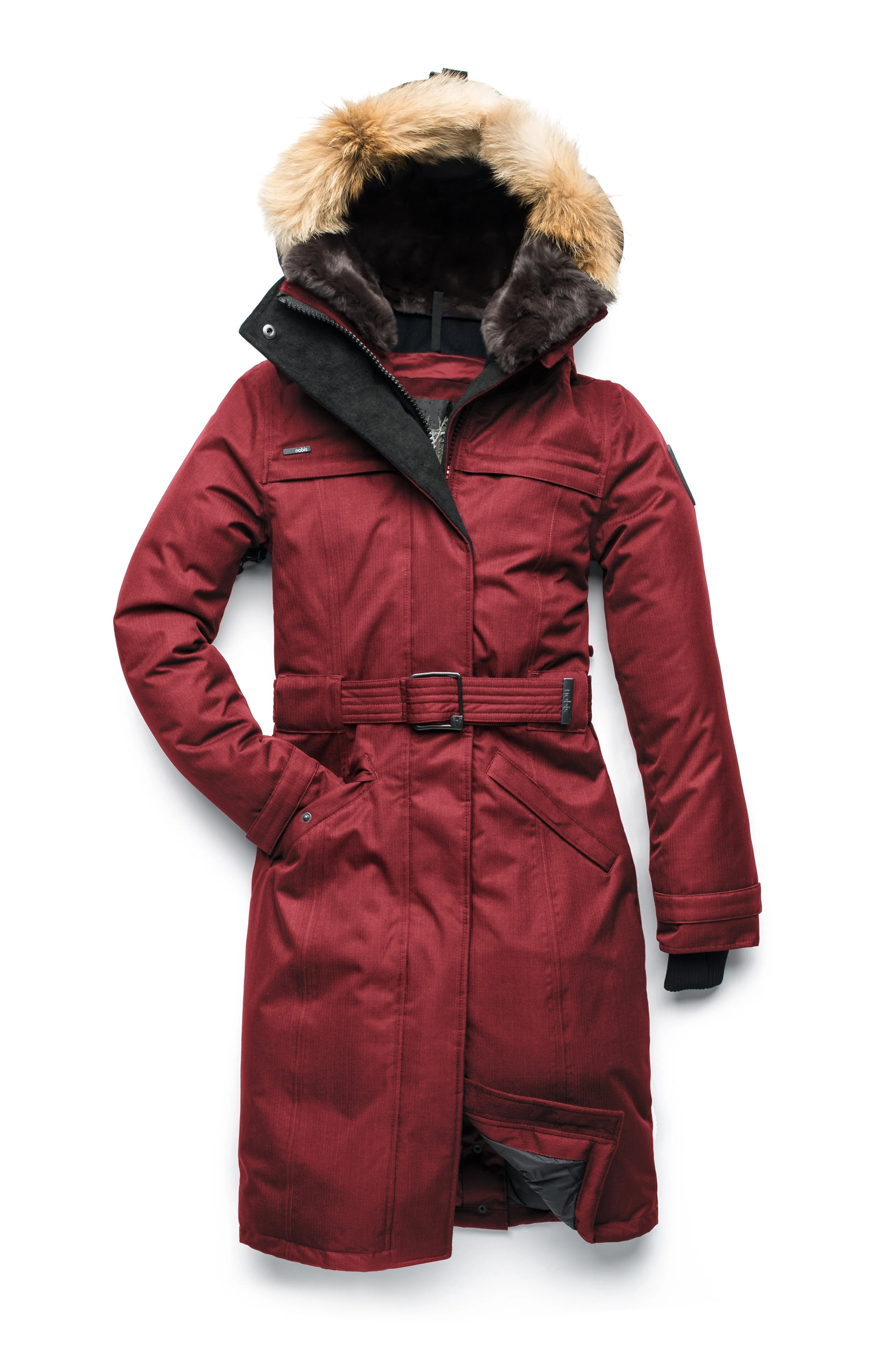 She-Ra Women's Parka - NEXT by Nobis
