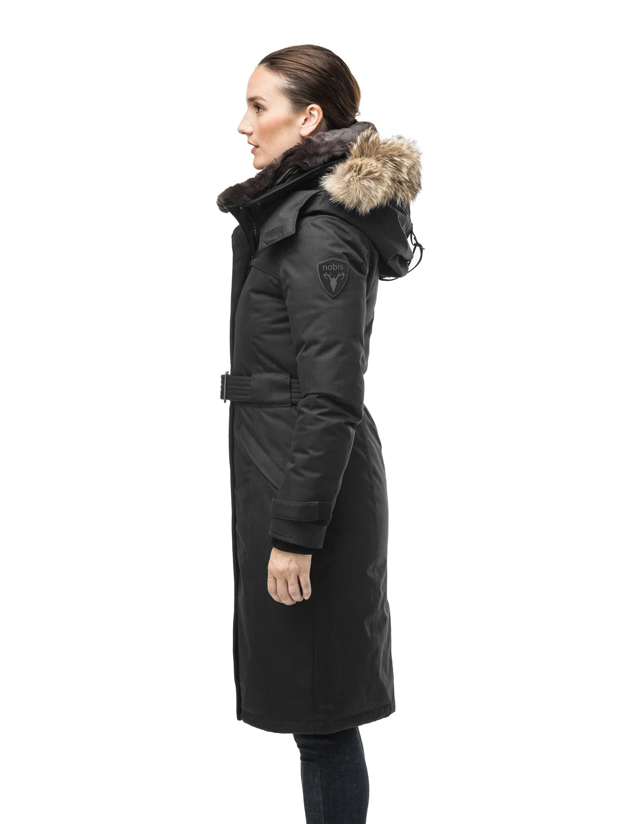 She-Ra Women's Parka - NEXT by Nobis
