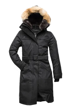 She-Ra Women's Parka - NEXT by Nobis