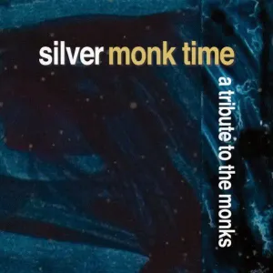 Silver Monk Time