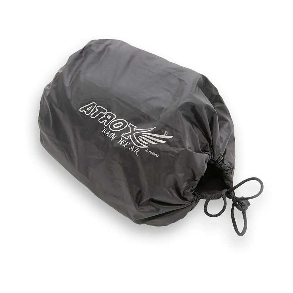 Sinuous - Men's Motorcycle Rain Suit