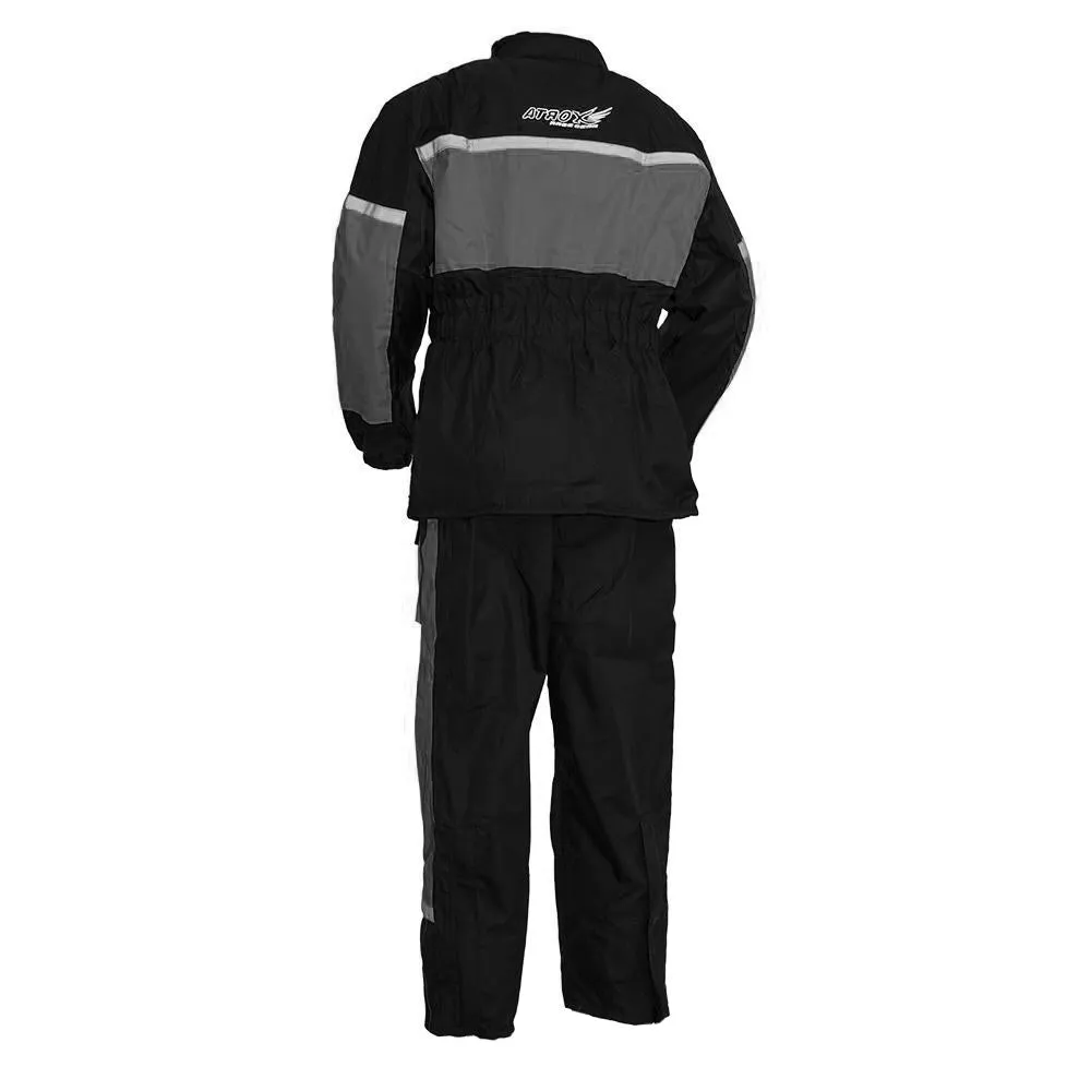Sinuous - Men's Motorcycle Rain Suit