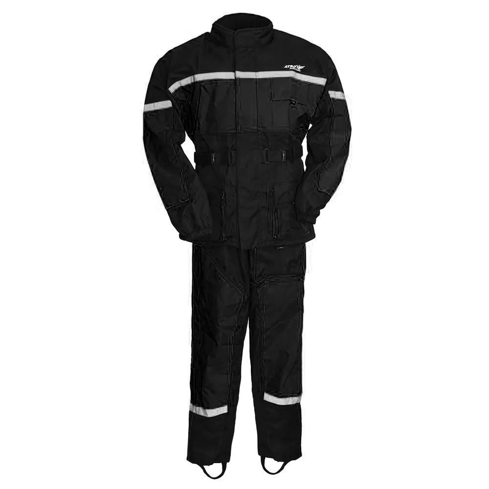 Sinuous - Men's Motorcycle Rain Suit