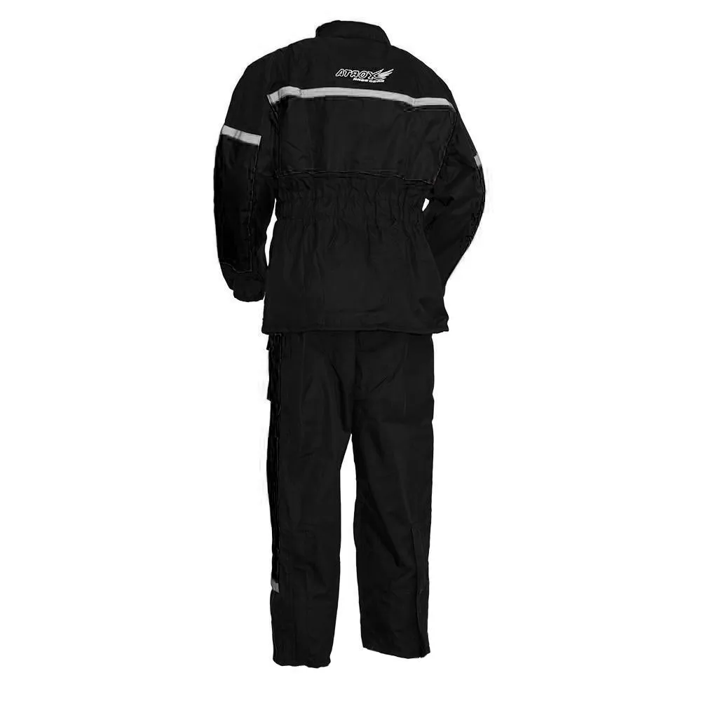 Sinuous - Men's Motorcycle Rain Suit
