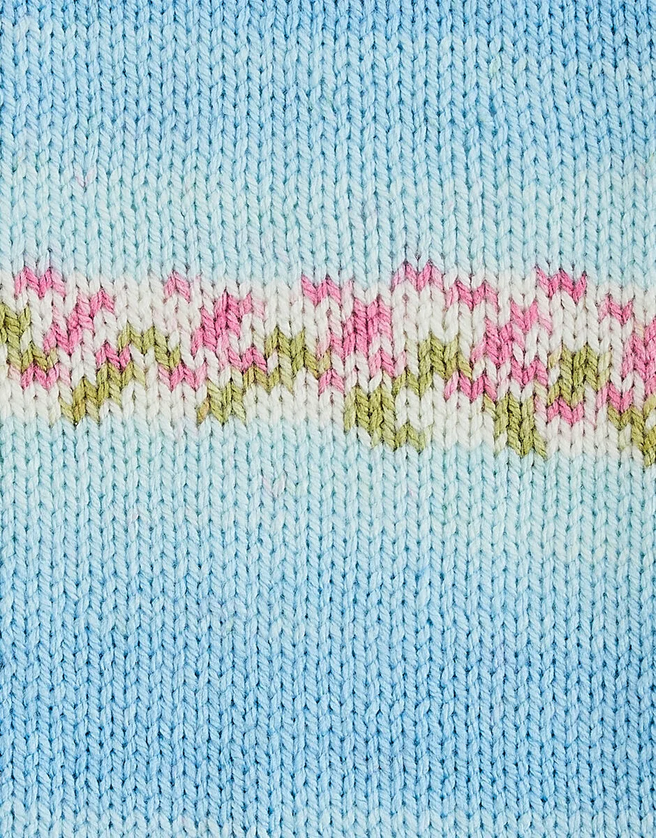 Sirdar Hayfield Baby Blossom Chunky
