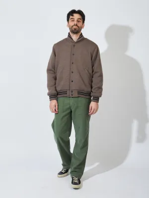 Smoke Knit Club Jacket