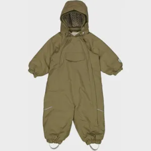 Snowsuit Adi Tech- Dry Pine