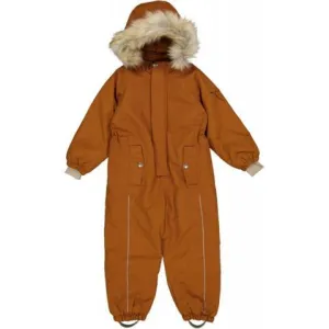 Snowsuit Moe Tech- Cinnamon