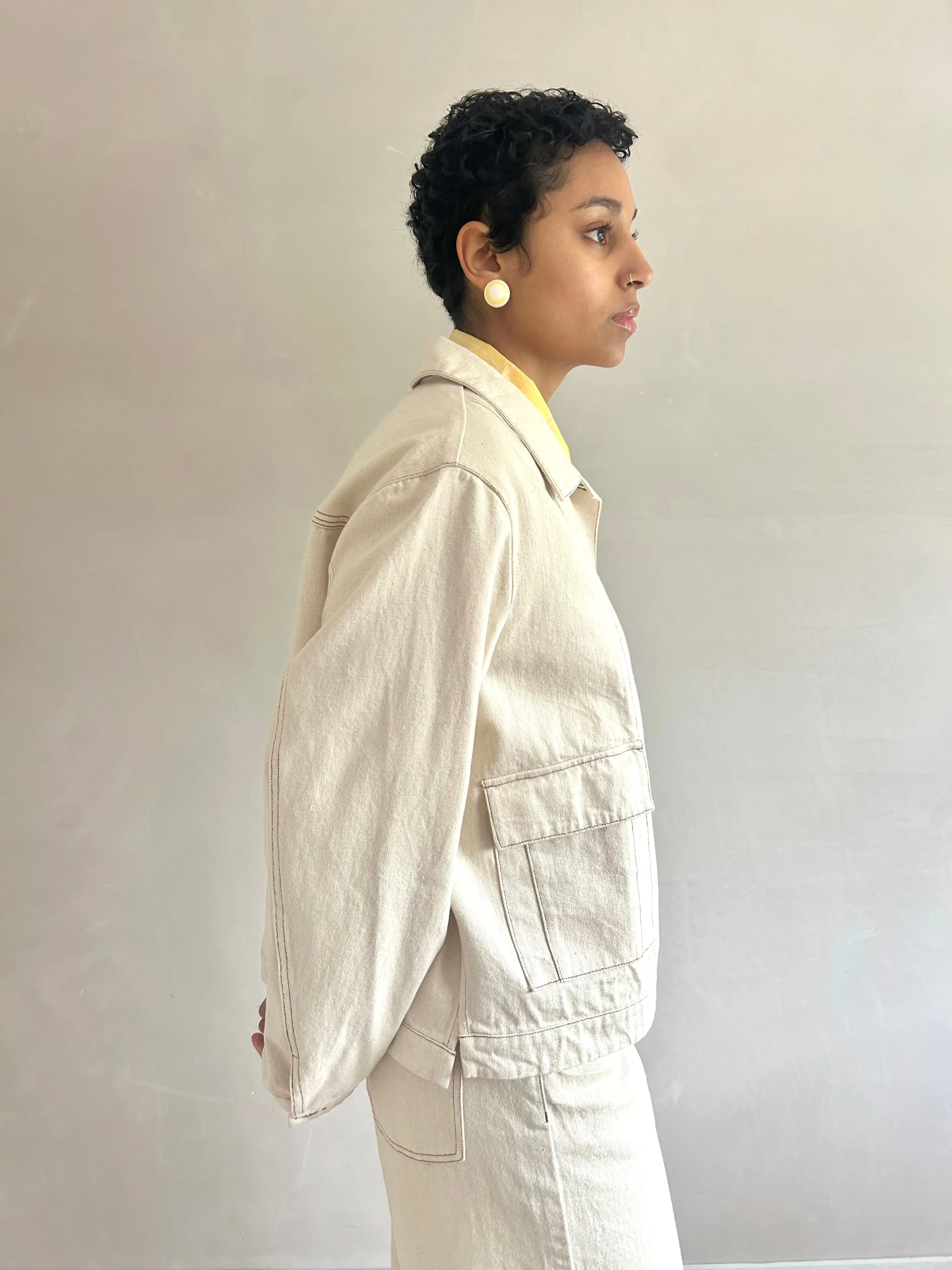 Sonia Jacket