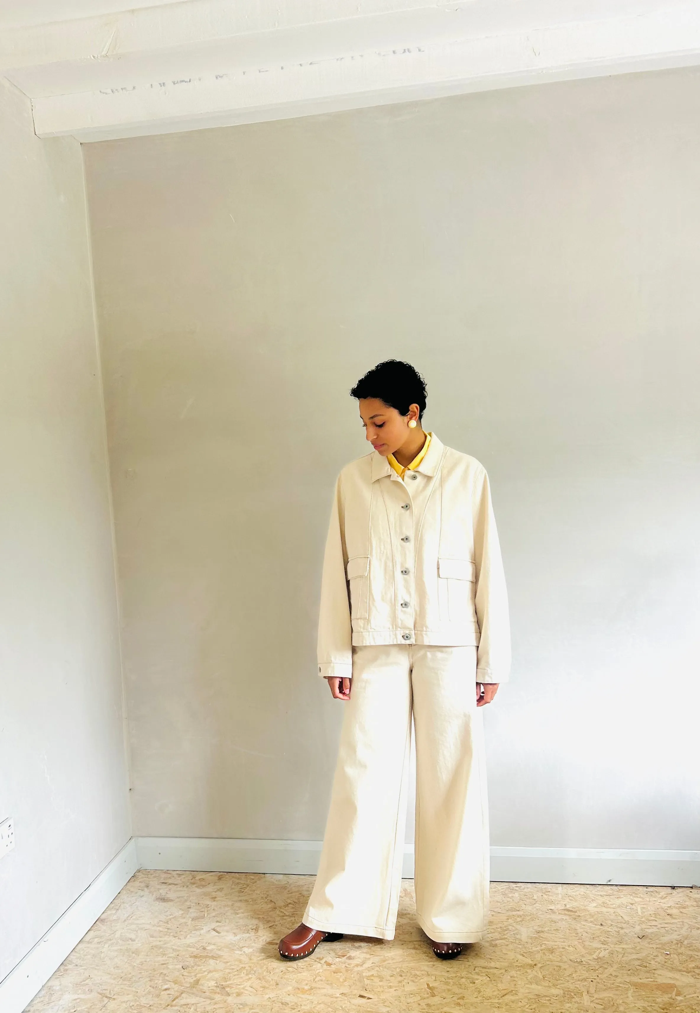 Sonia Jacket