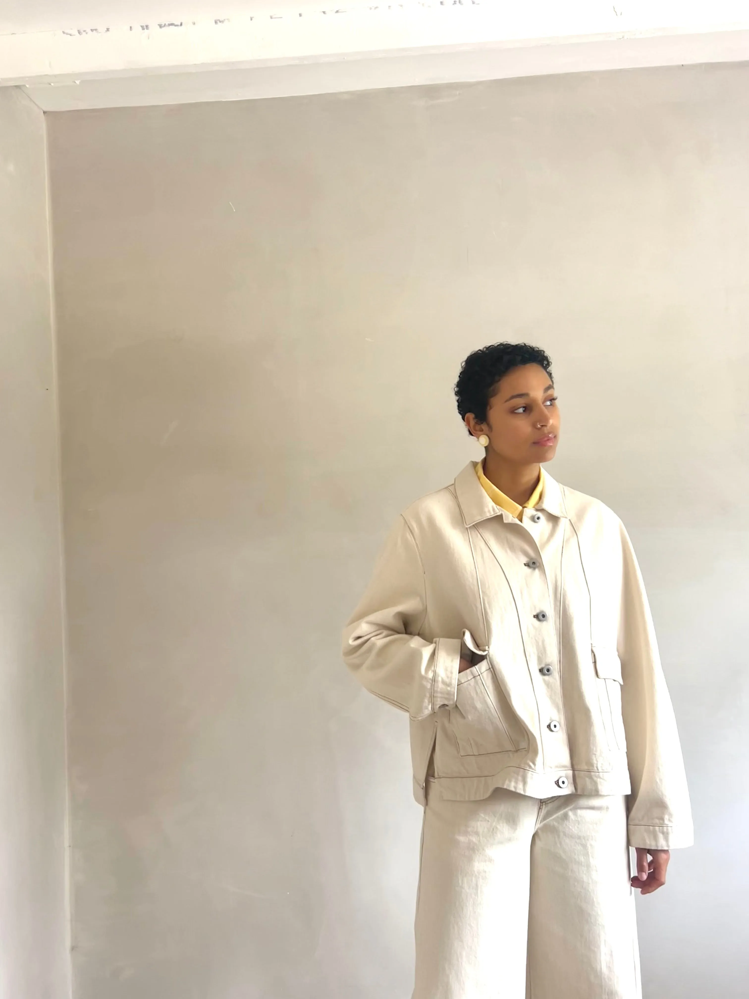 Sonia Jacket