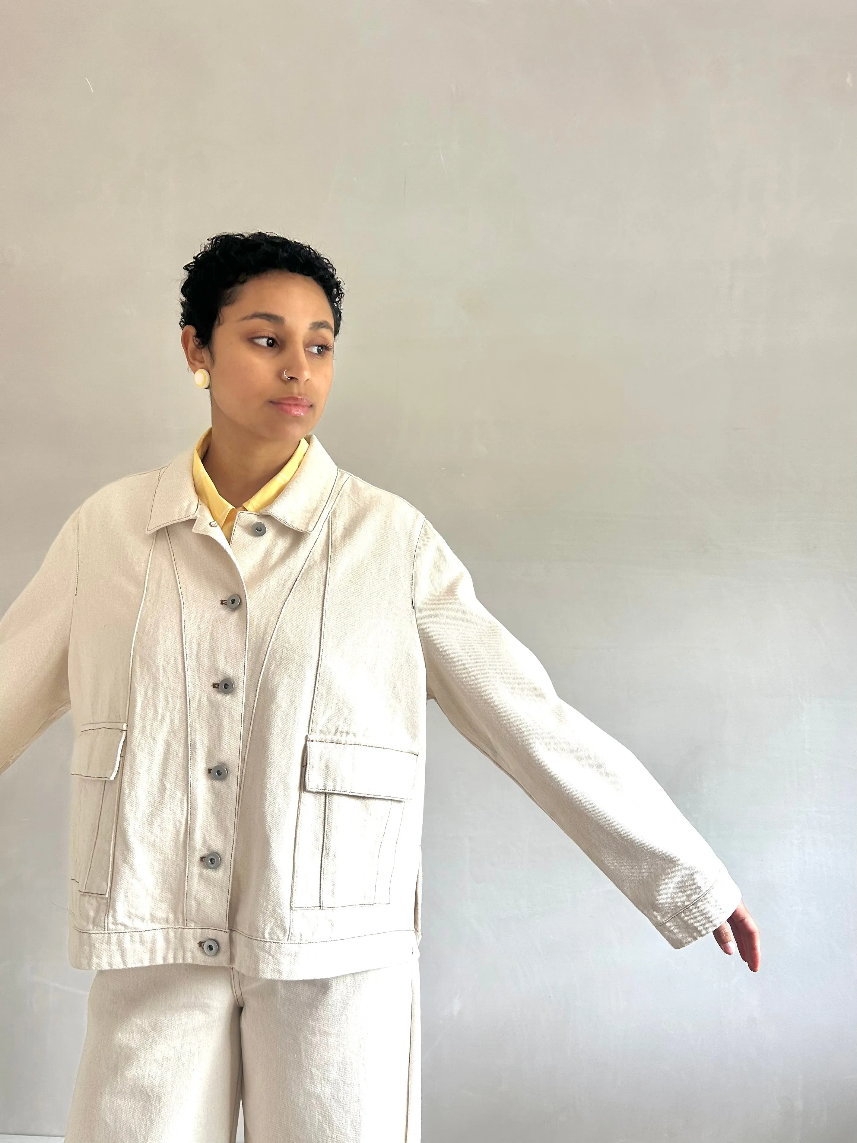 Sonia Jacket