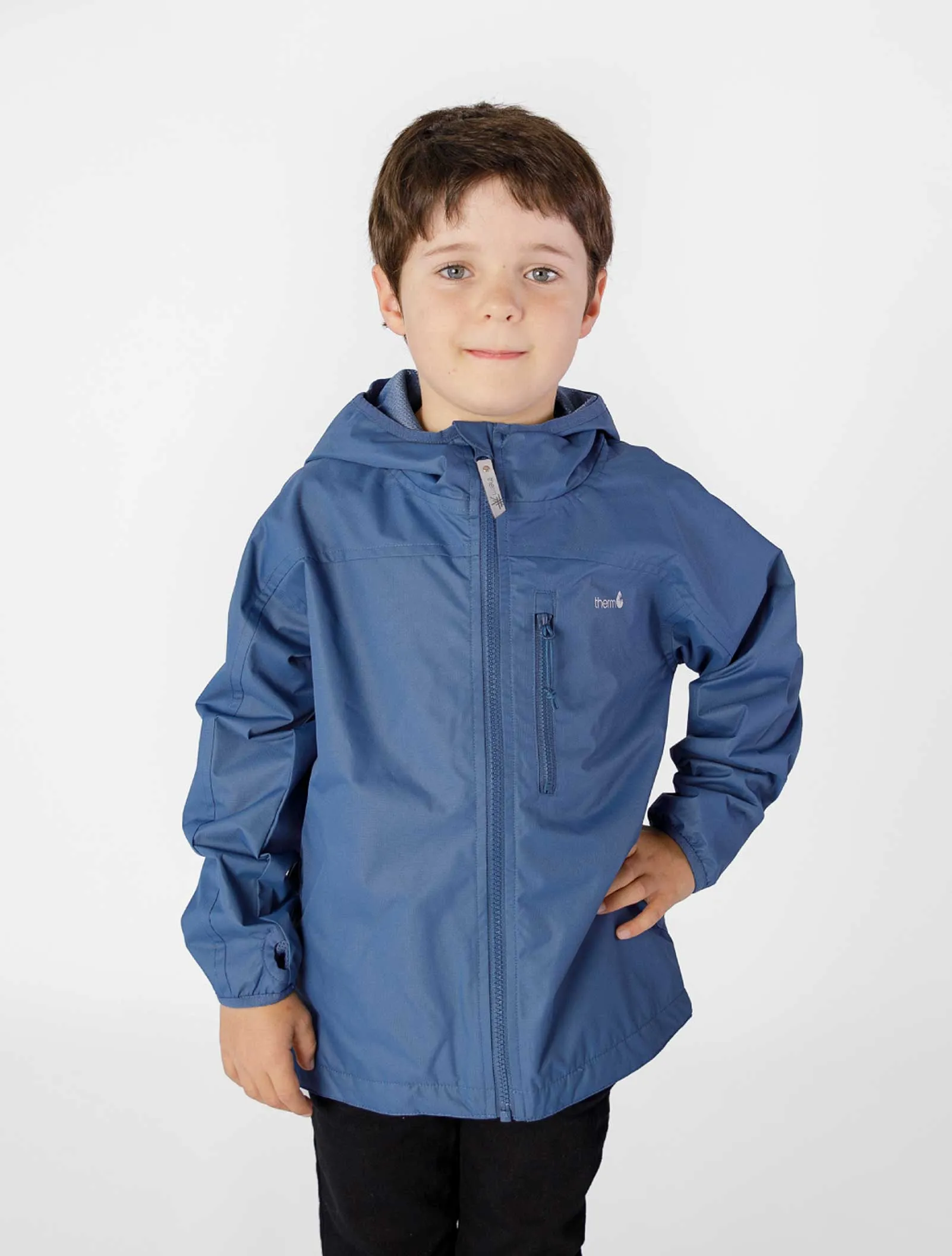 SplashMagic Rainshell Oxford