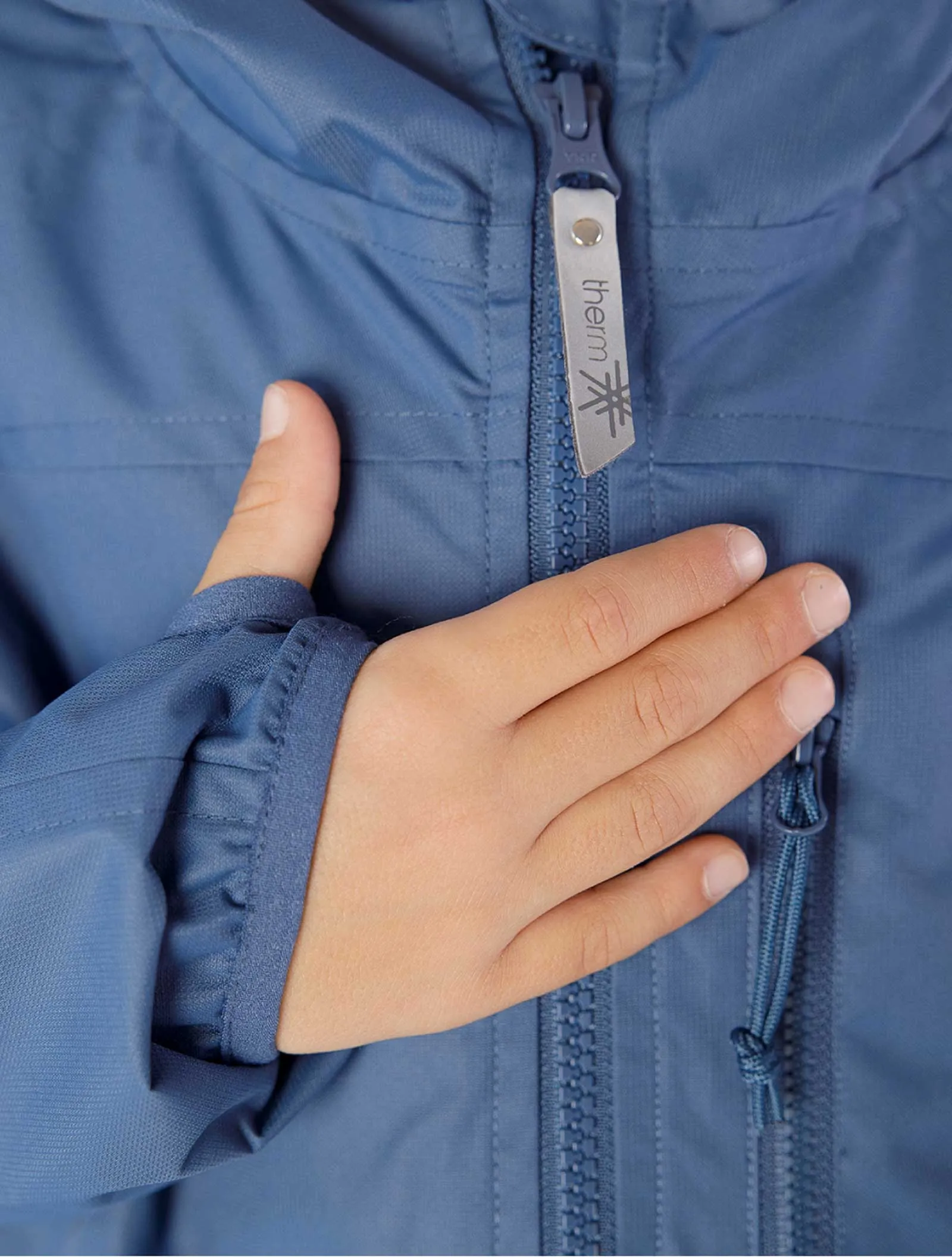 SplashMagic Rainshell Oxford
