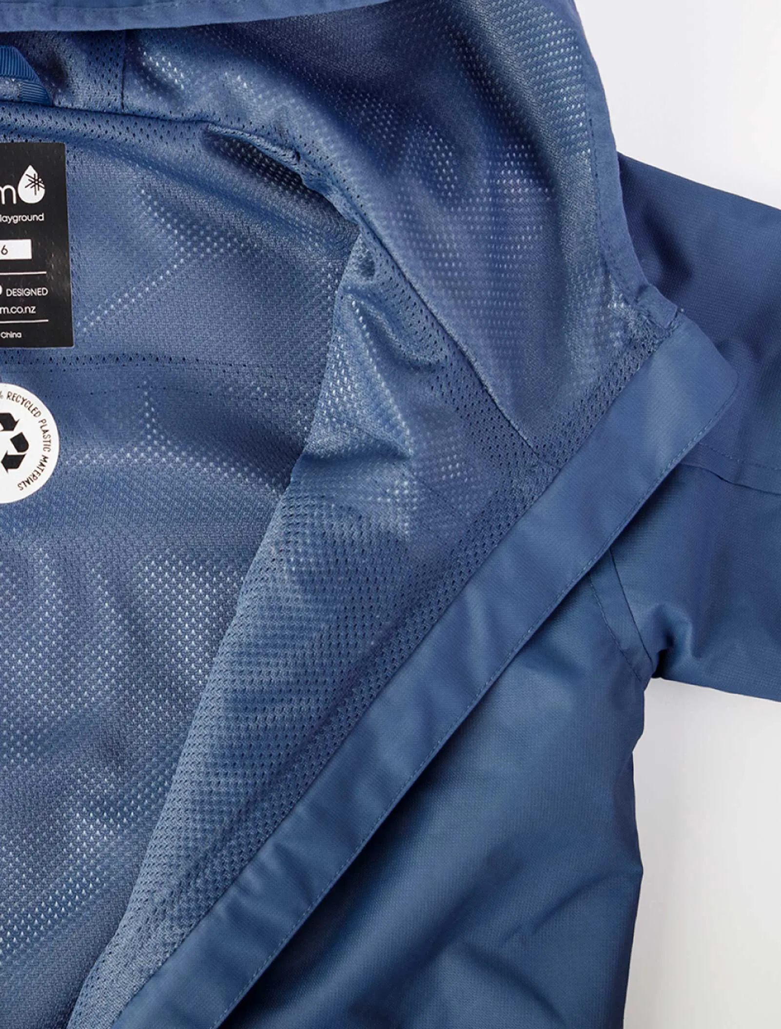 SplashMagic Rainshell Oxford