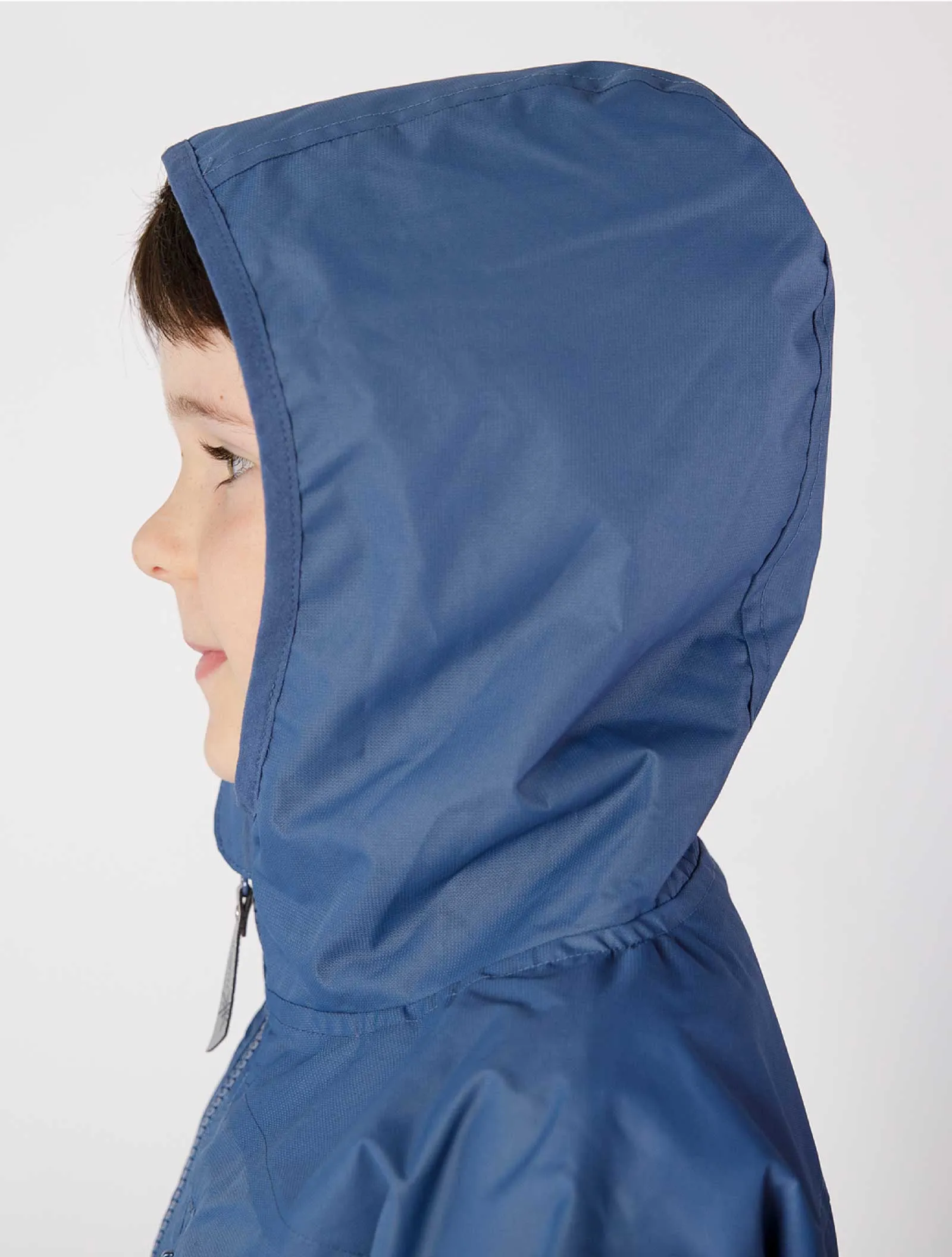 SplashMagic Rainshell Oxford