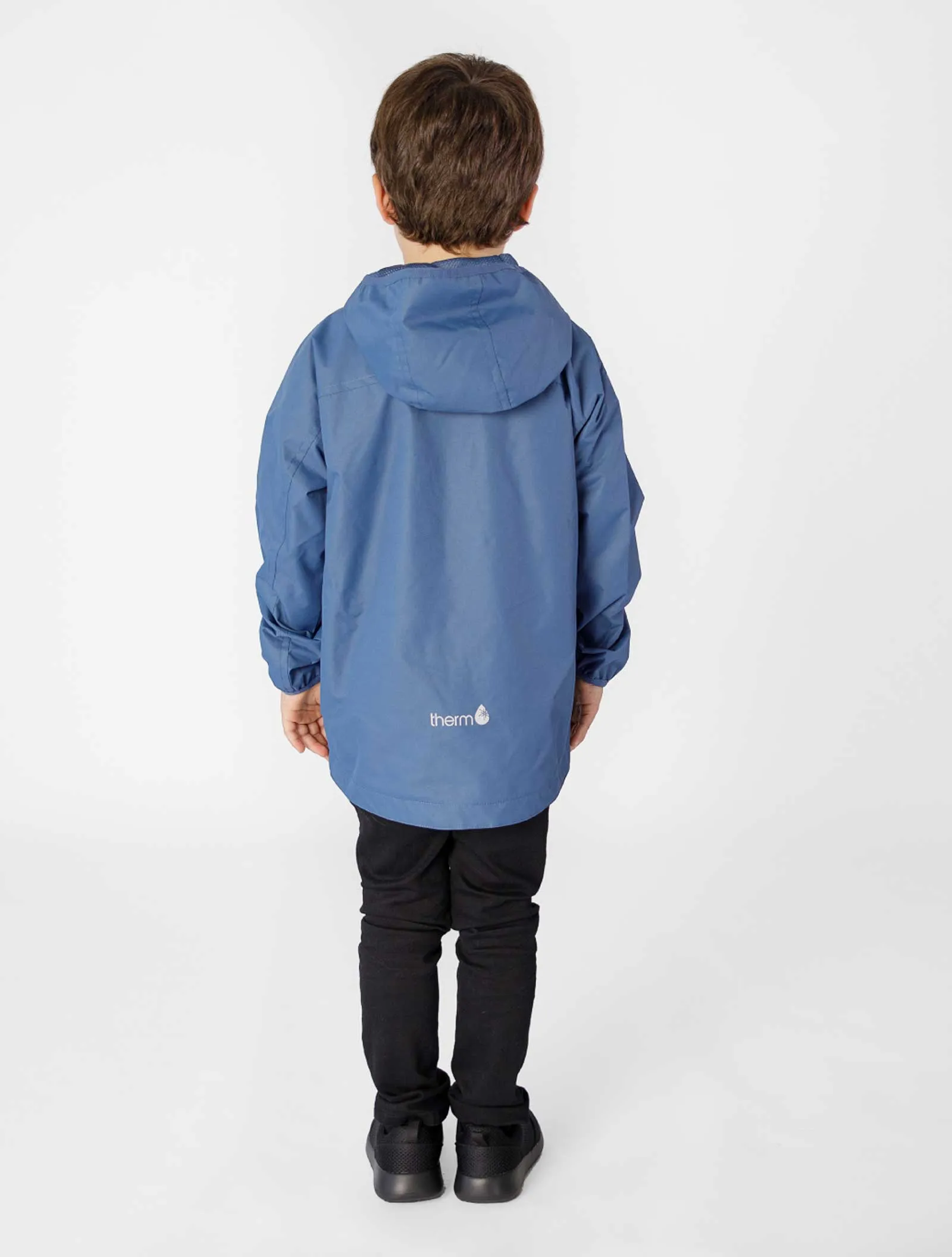 SplashMagic Rainshell Oxford