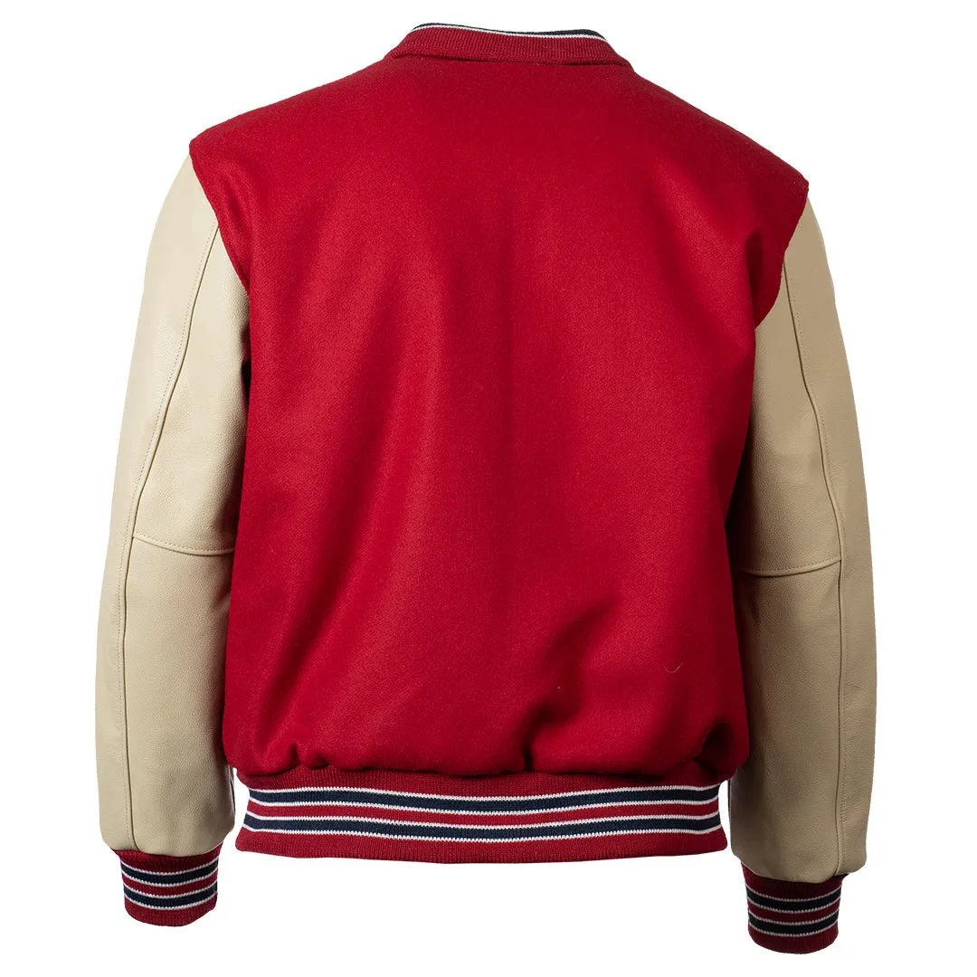 St. Louis Cardinals 1940 Authentic Jacket