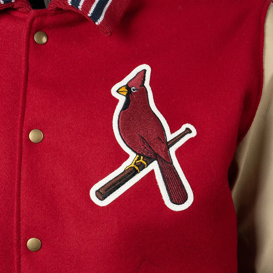 St. Louis Cardinals 1940 Authentic Jacket