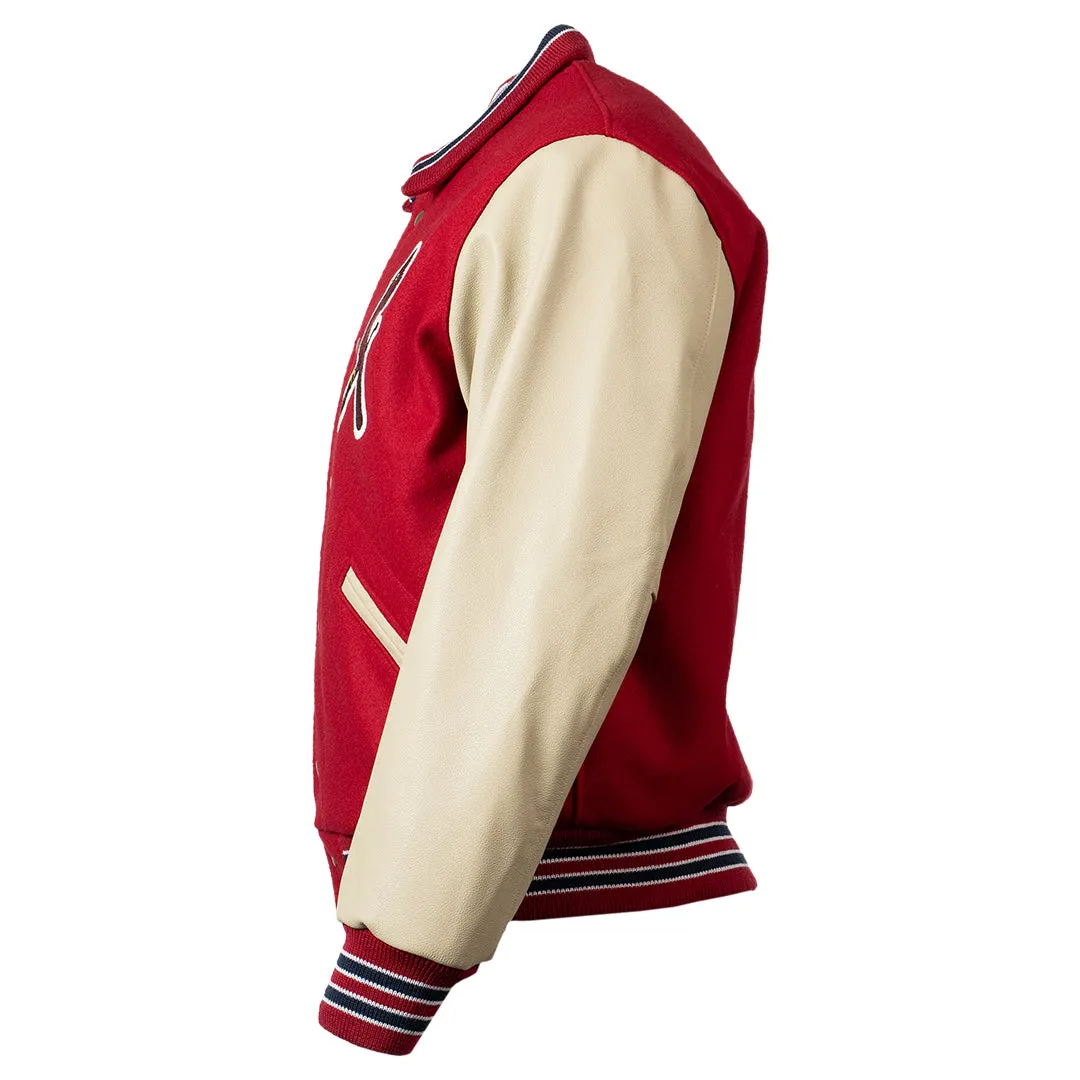 St. Louis Cardinals 1940 Authentic Jacket
