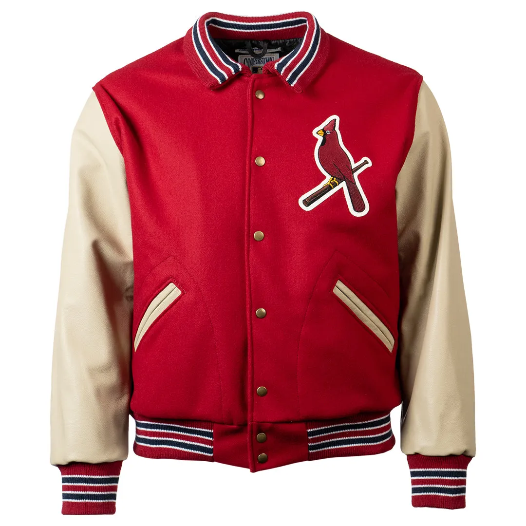 St. Louis Cardinals 1940 Authentic Jacket
