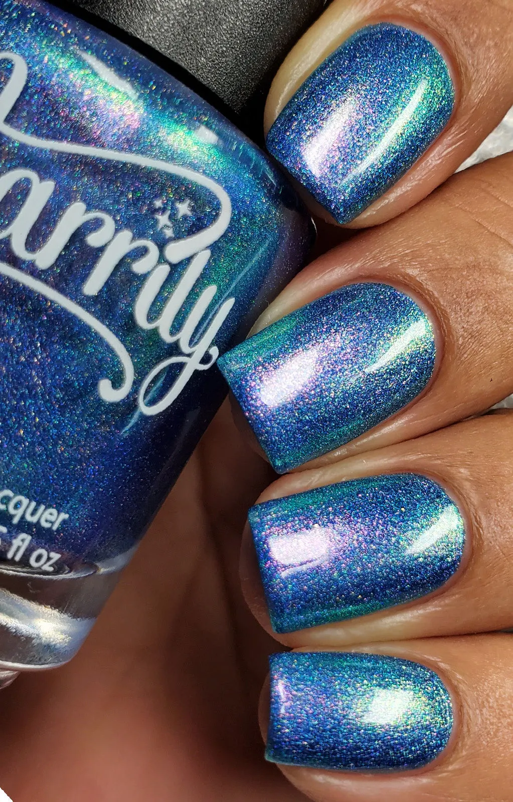 Starrily - Kelli Marissa - Spiral