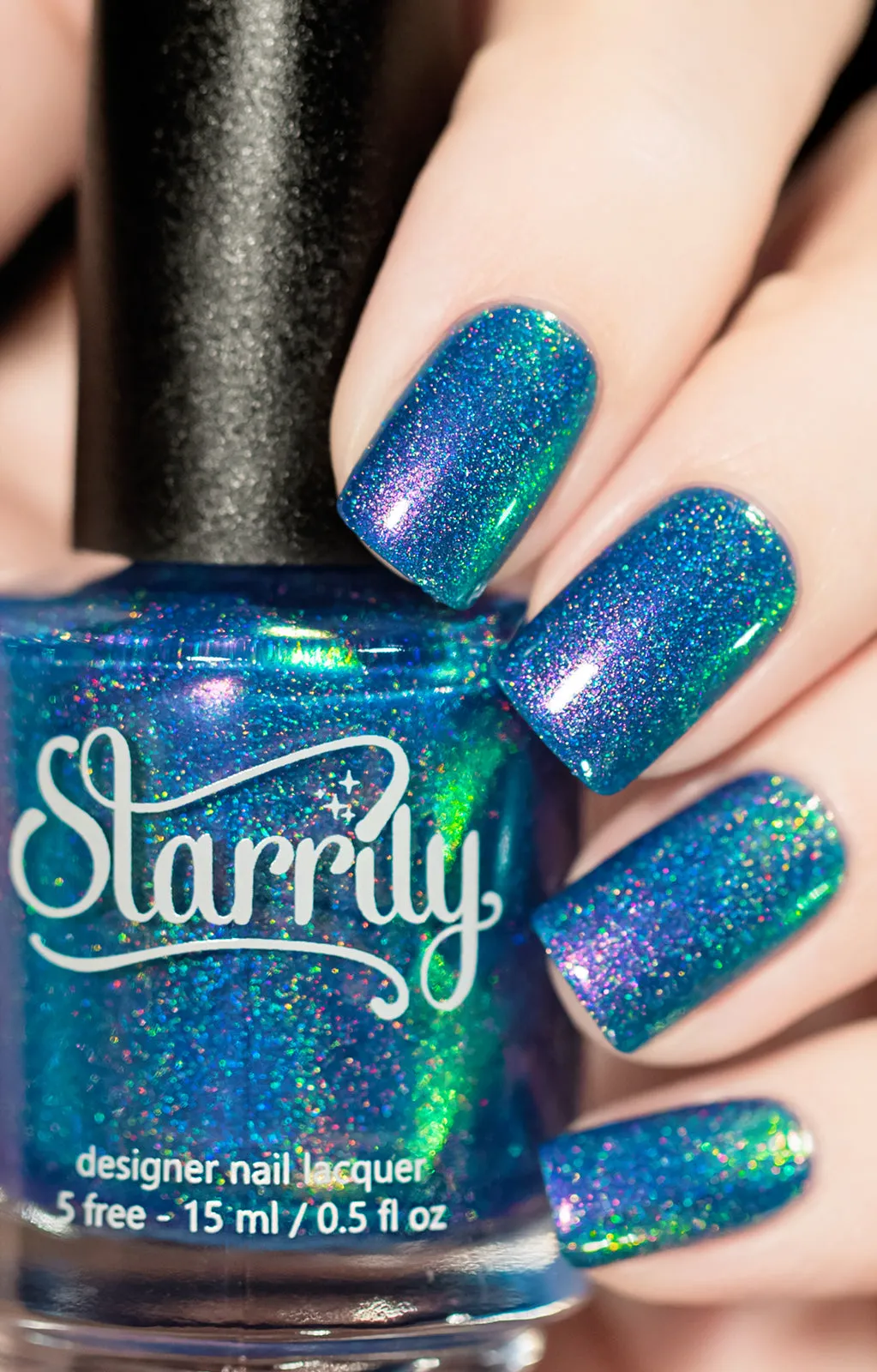 Starrily - Kelli Marissa - Spiral