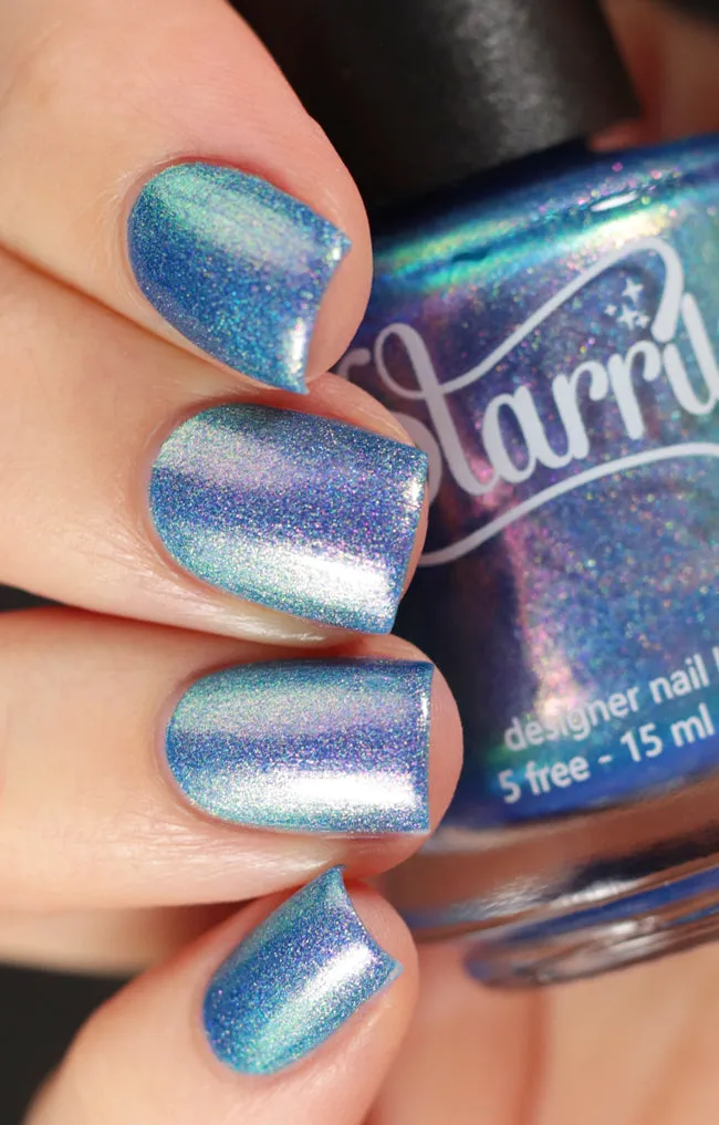 Starrily - Kelli Marissa - Spiral