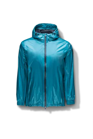 Stratus Legacy Men's Tailored Packable Rain Jacket