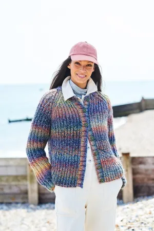Stylecraft | Chunky - That Colour Vibe | Jumper & Cardigans 10021
